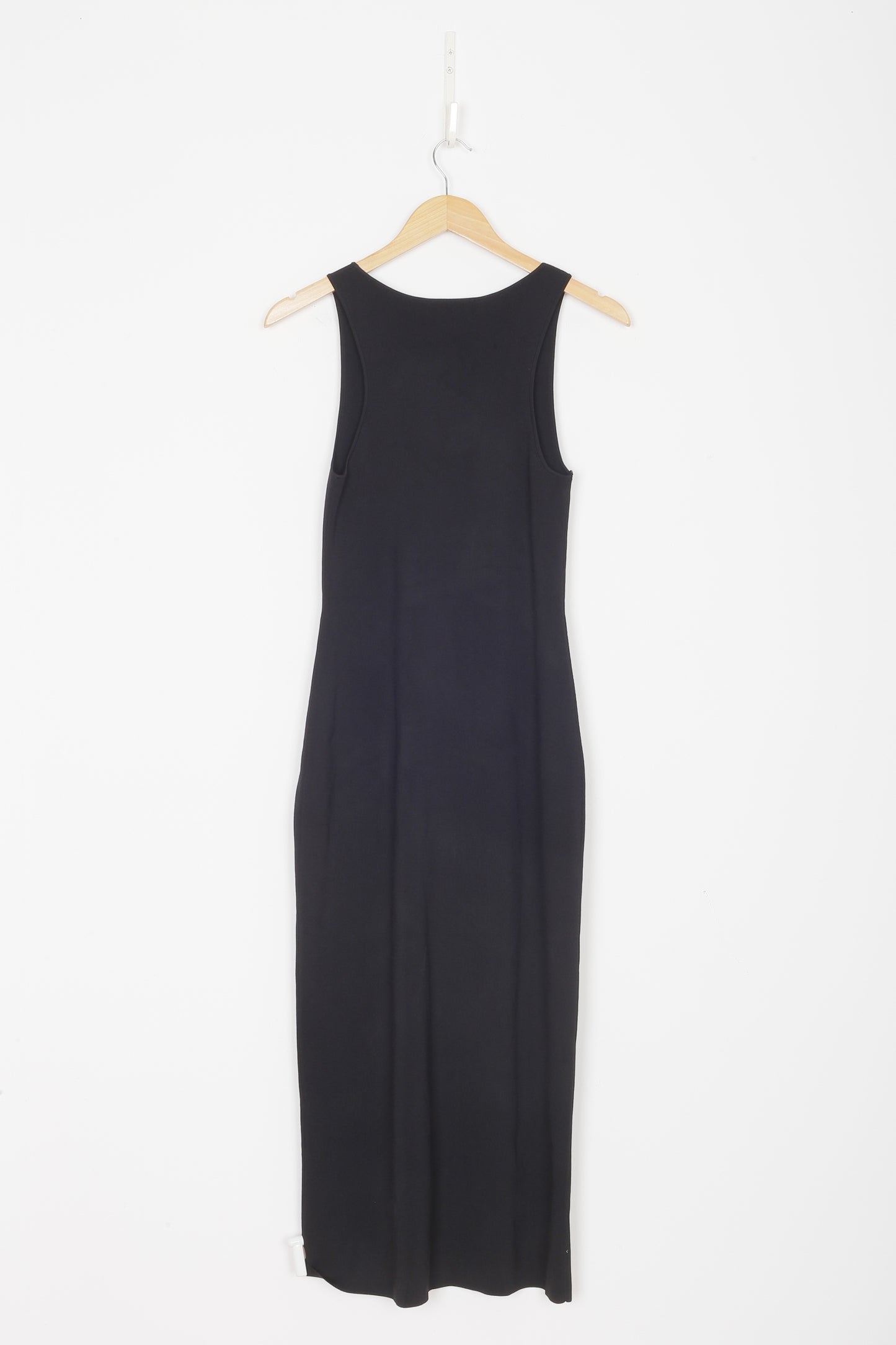 Cos Womens Black Dress Size M