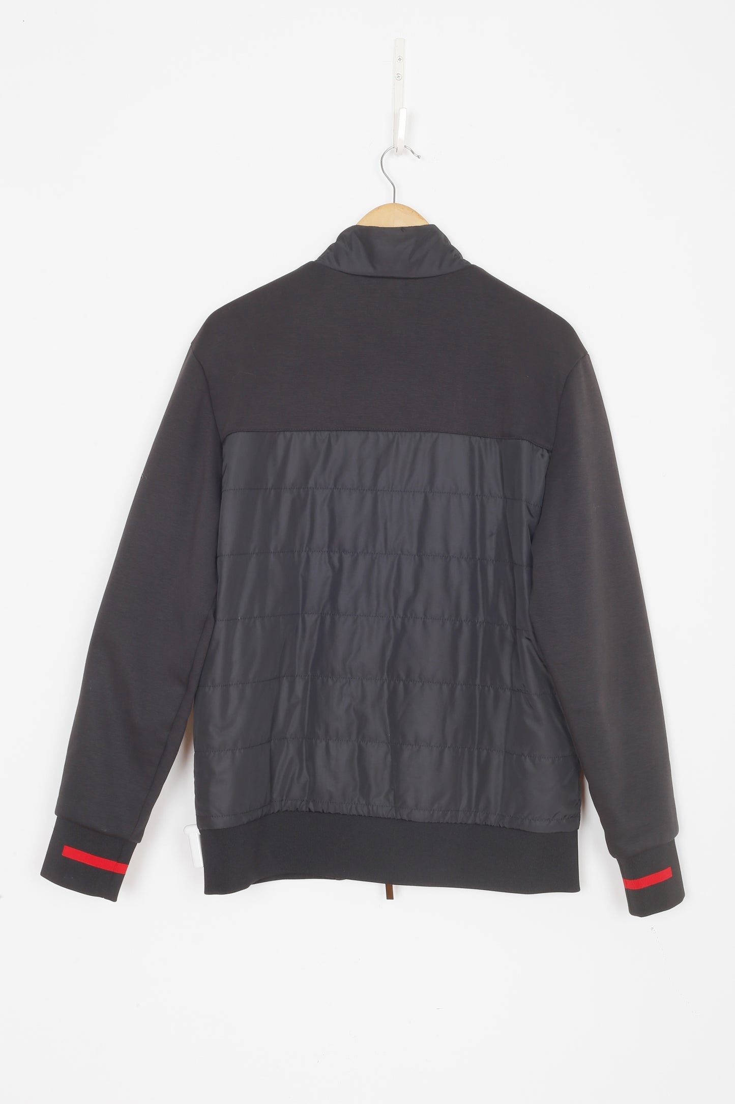 Boss Hugo Boss Mens Black Jacket Size L