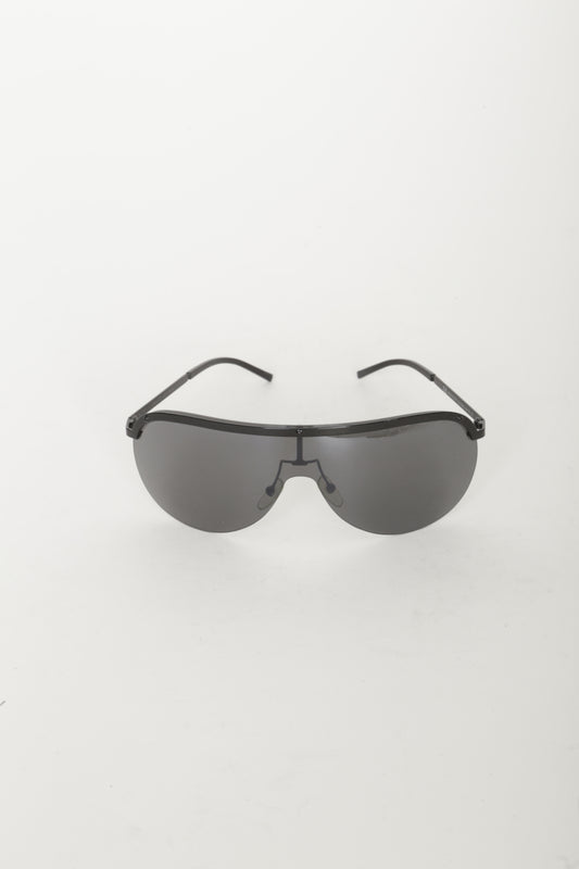 Stella McCartney Unisex Black Sunglasses Size O/S