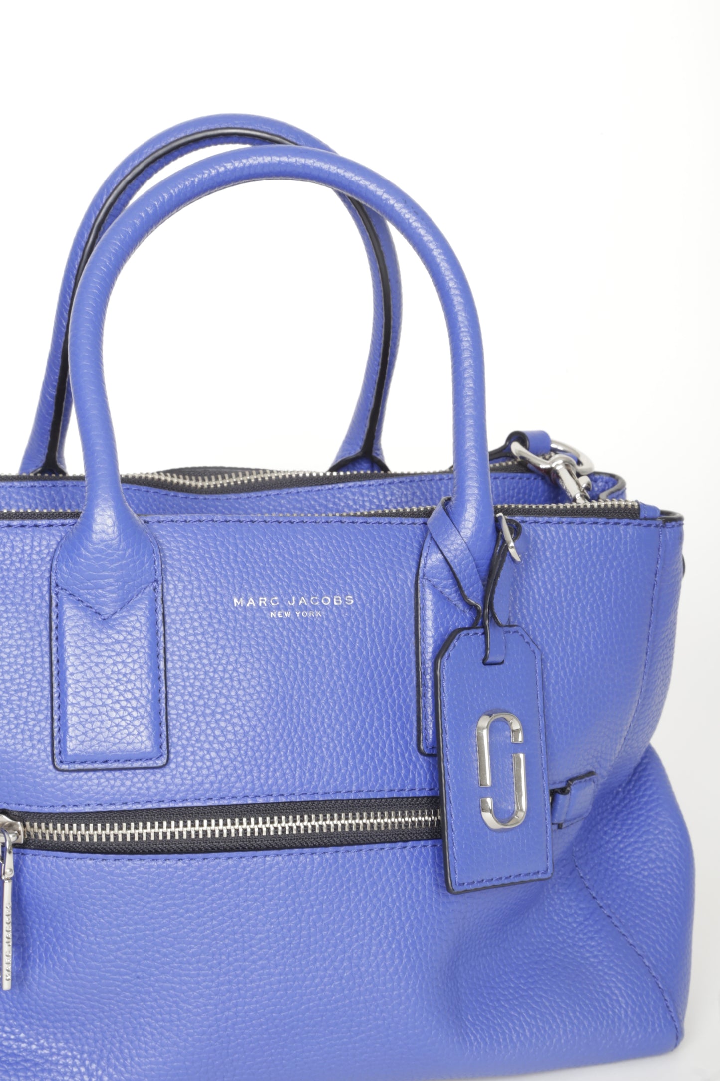 Marc by Marc Jacobs Unisex Blue Bag Size O/S