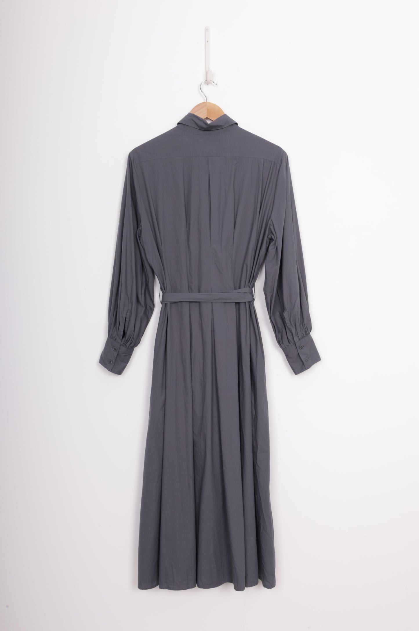 Karen Walker Womens Grey Dress Size 10