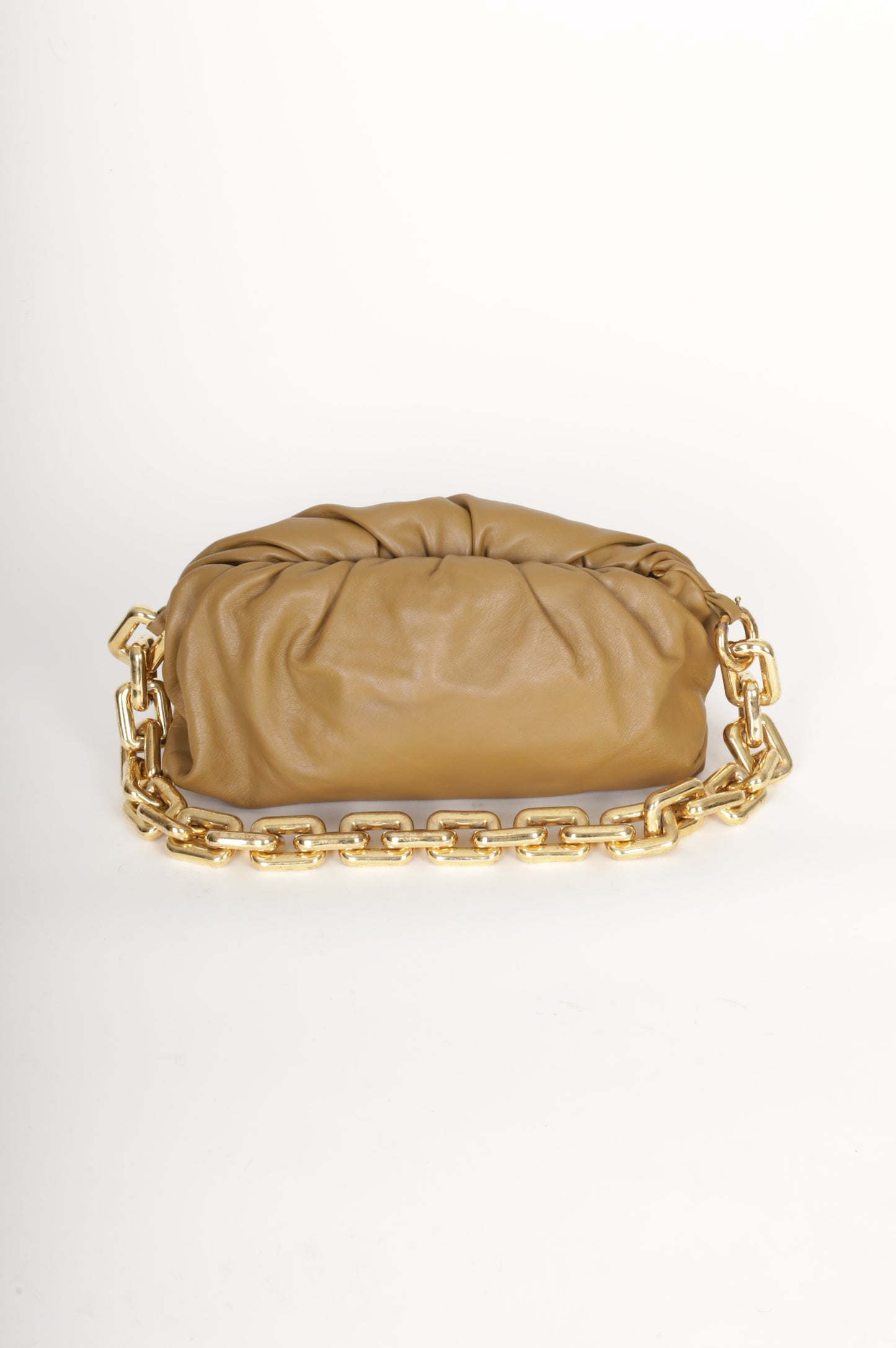 Bottega Veneta Womens Brown Bag Size O/S