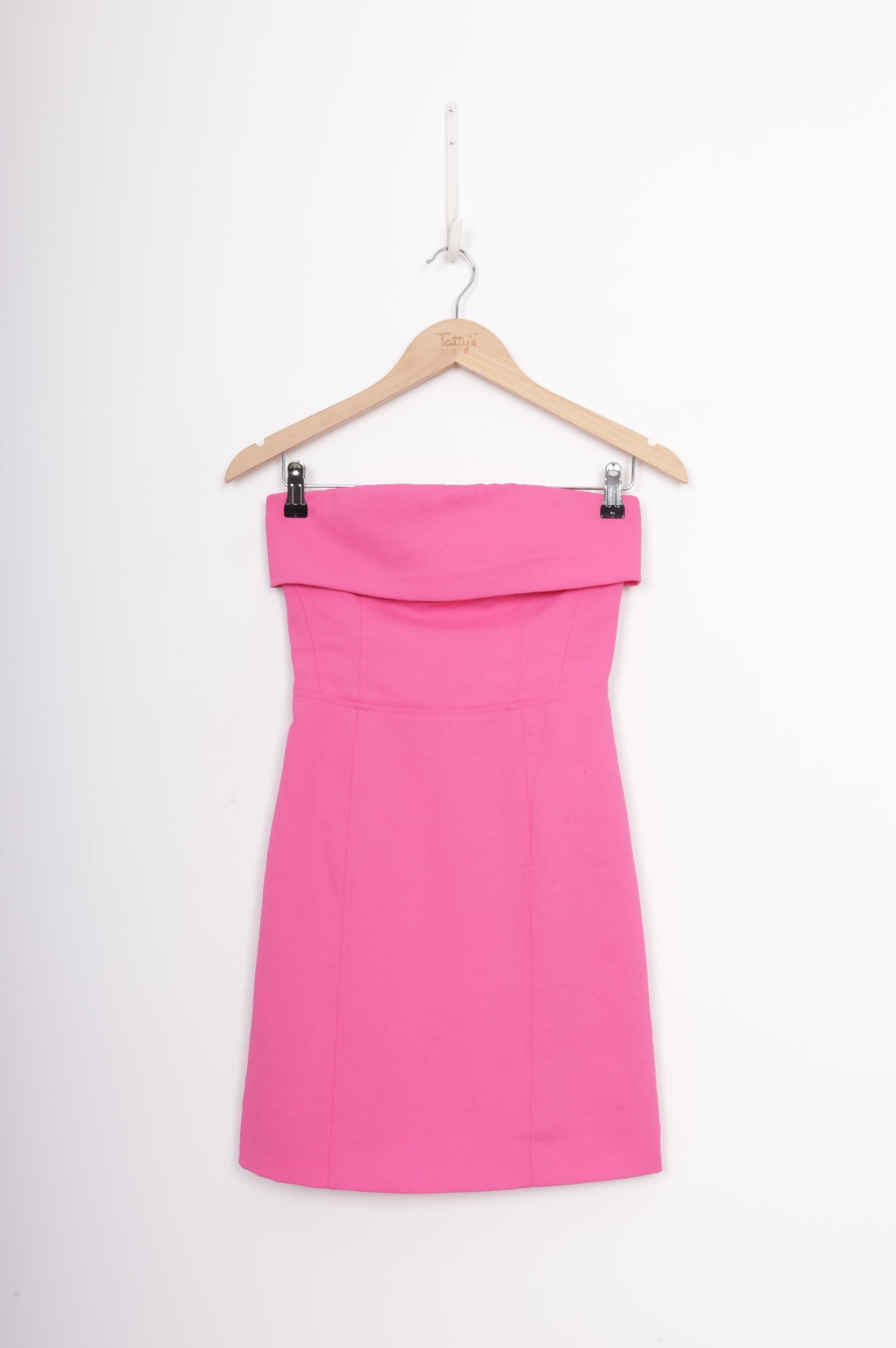 Kookai Womens Pink Dress Size 34