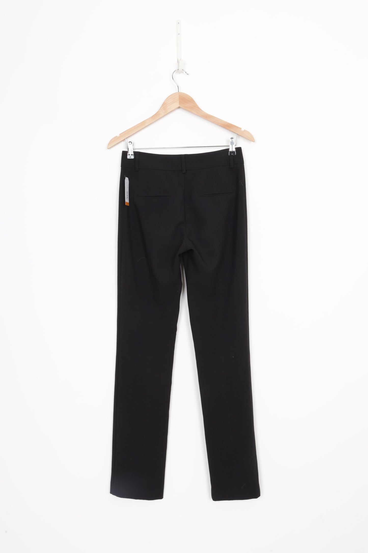 Samsoe Samsoe Womens Black Pants Size W 30