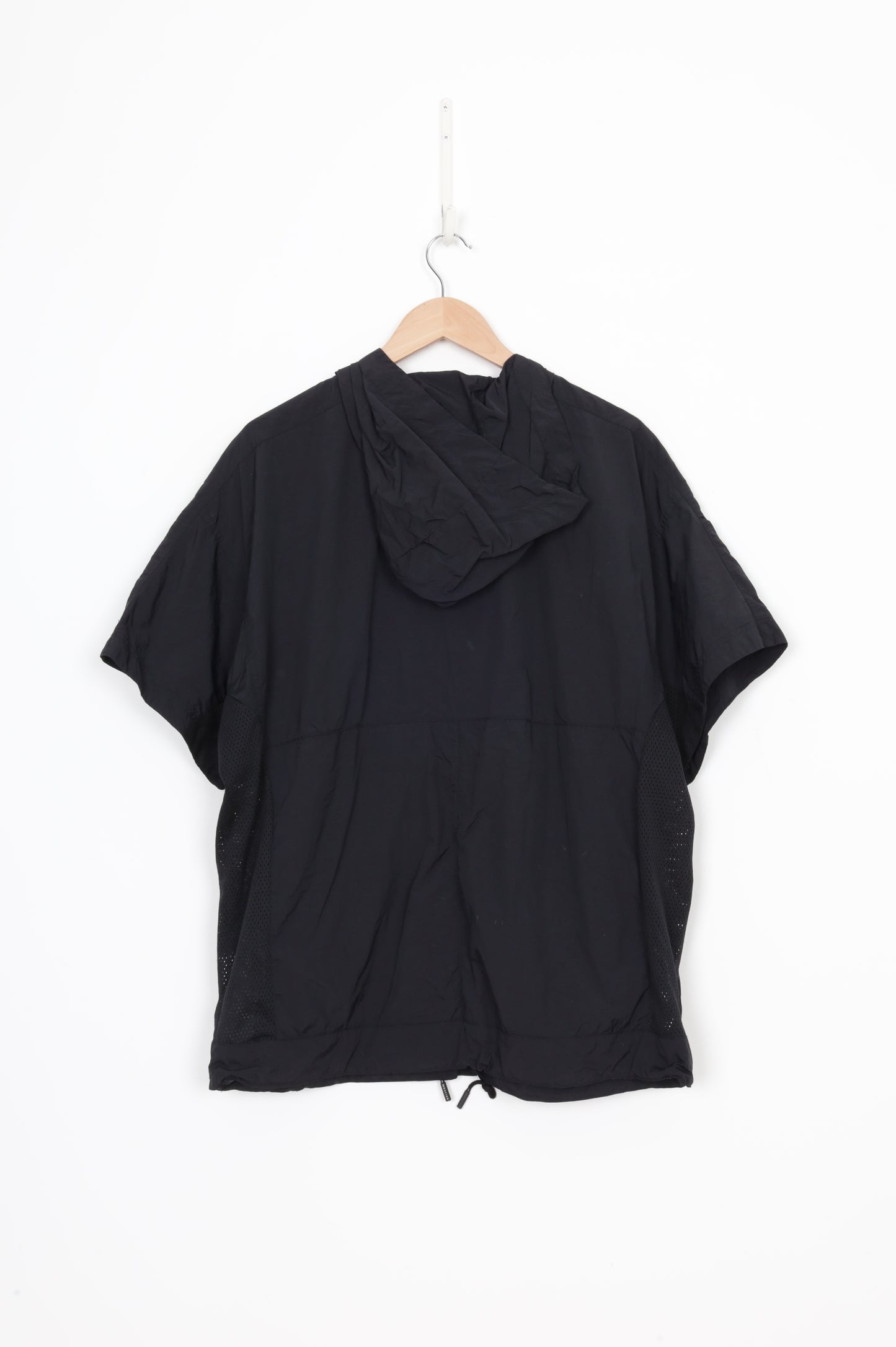 PE Nation Womens Black Jumper Size S