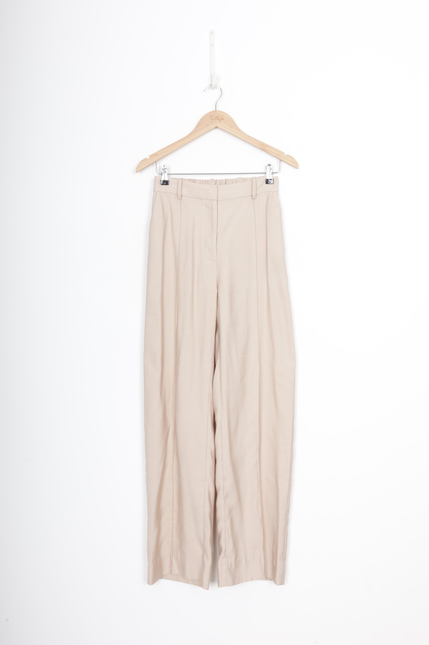 Viktoria & Woods Womens Beige Pants Size 1