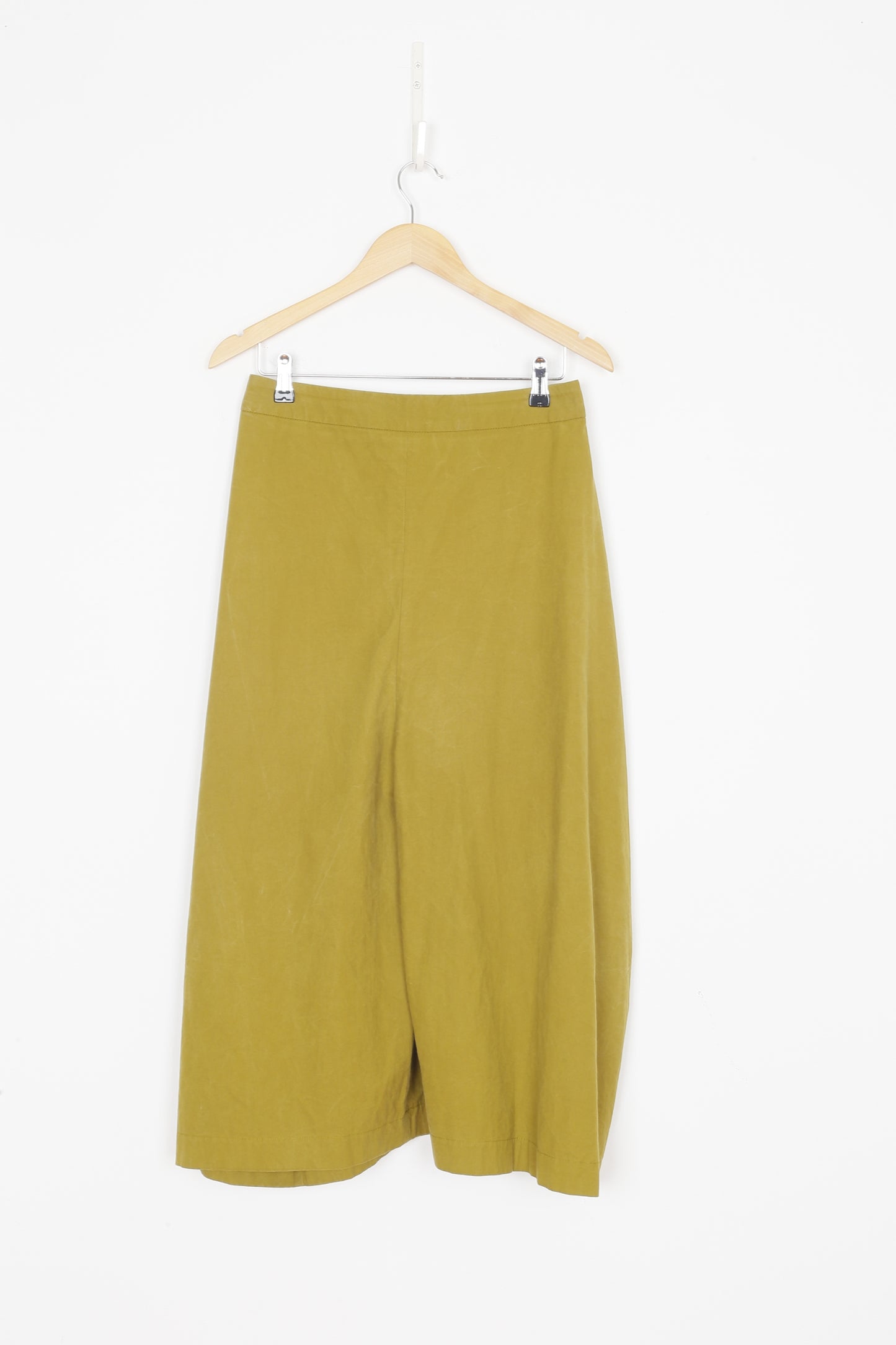 Zambesi Womens Green Pants Size 10