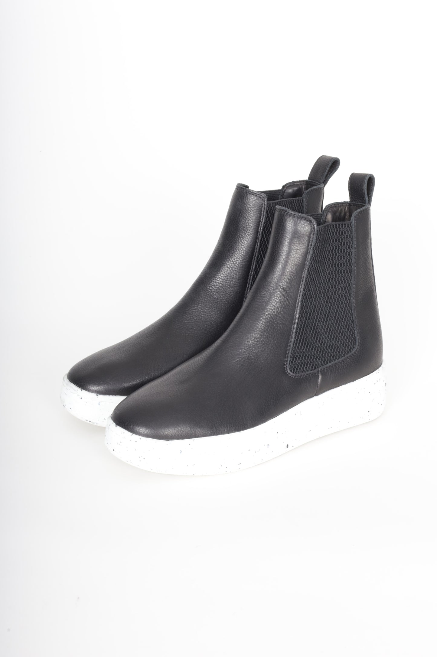 Rollie Australia Womens Black Boots Size EU 39