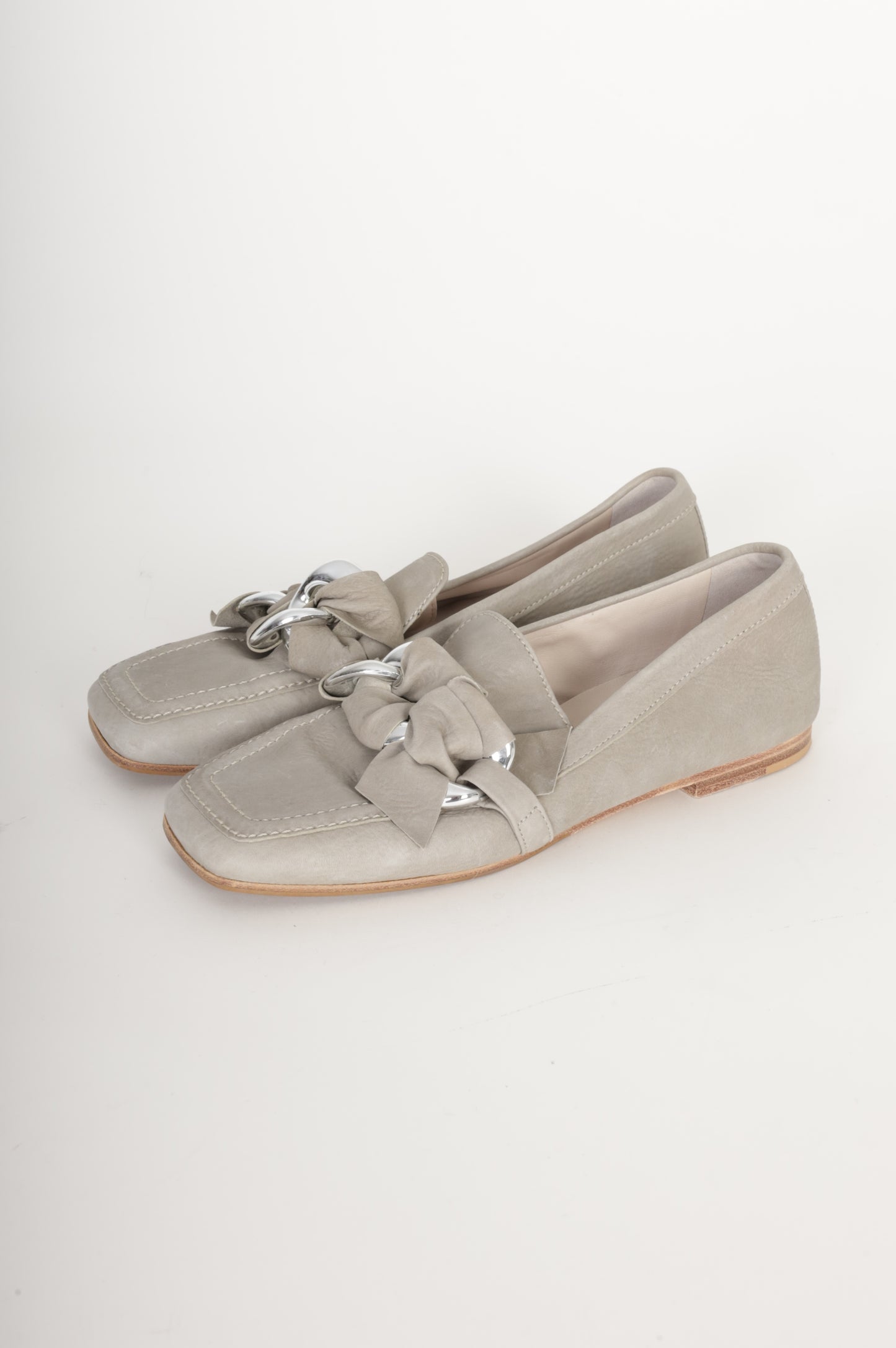 Kennel & Schmenger Womens Grey Shoes Size EU 36