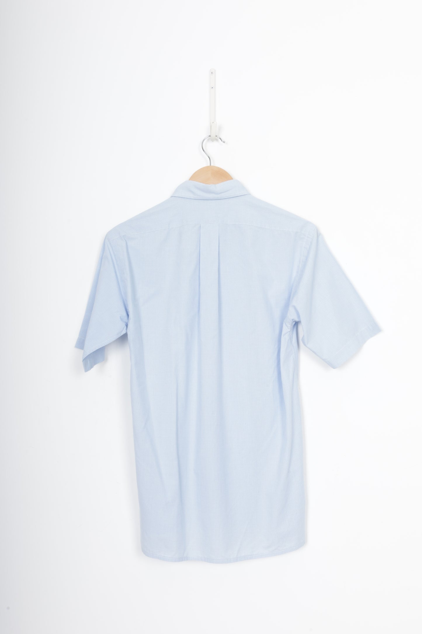 Ralph Lauren Womens Blue Shirt Size S