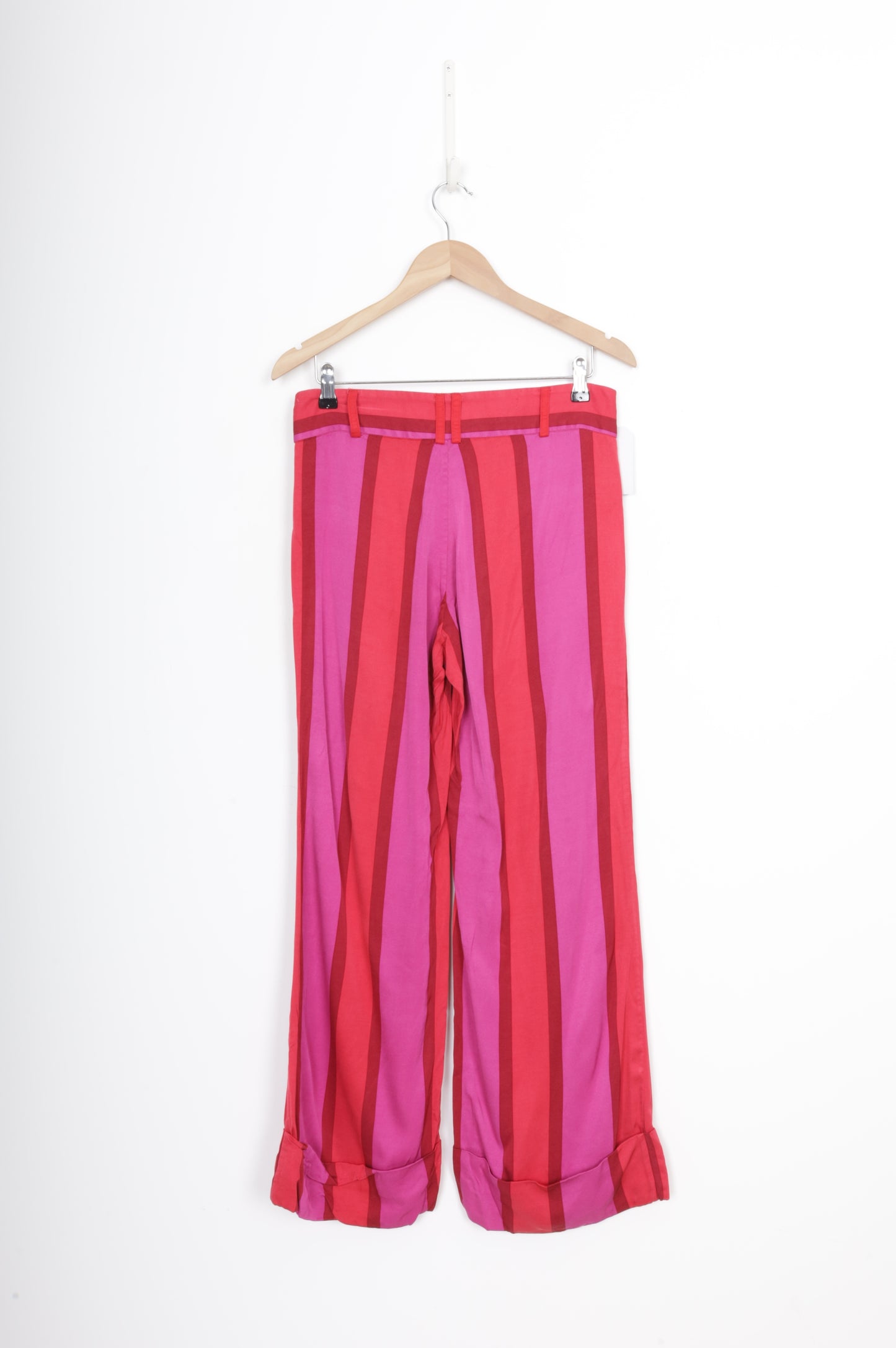 Maggie Marilyn Womens Multi Pants Size 10