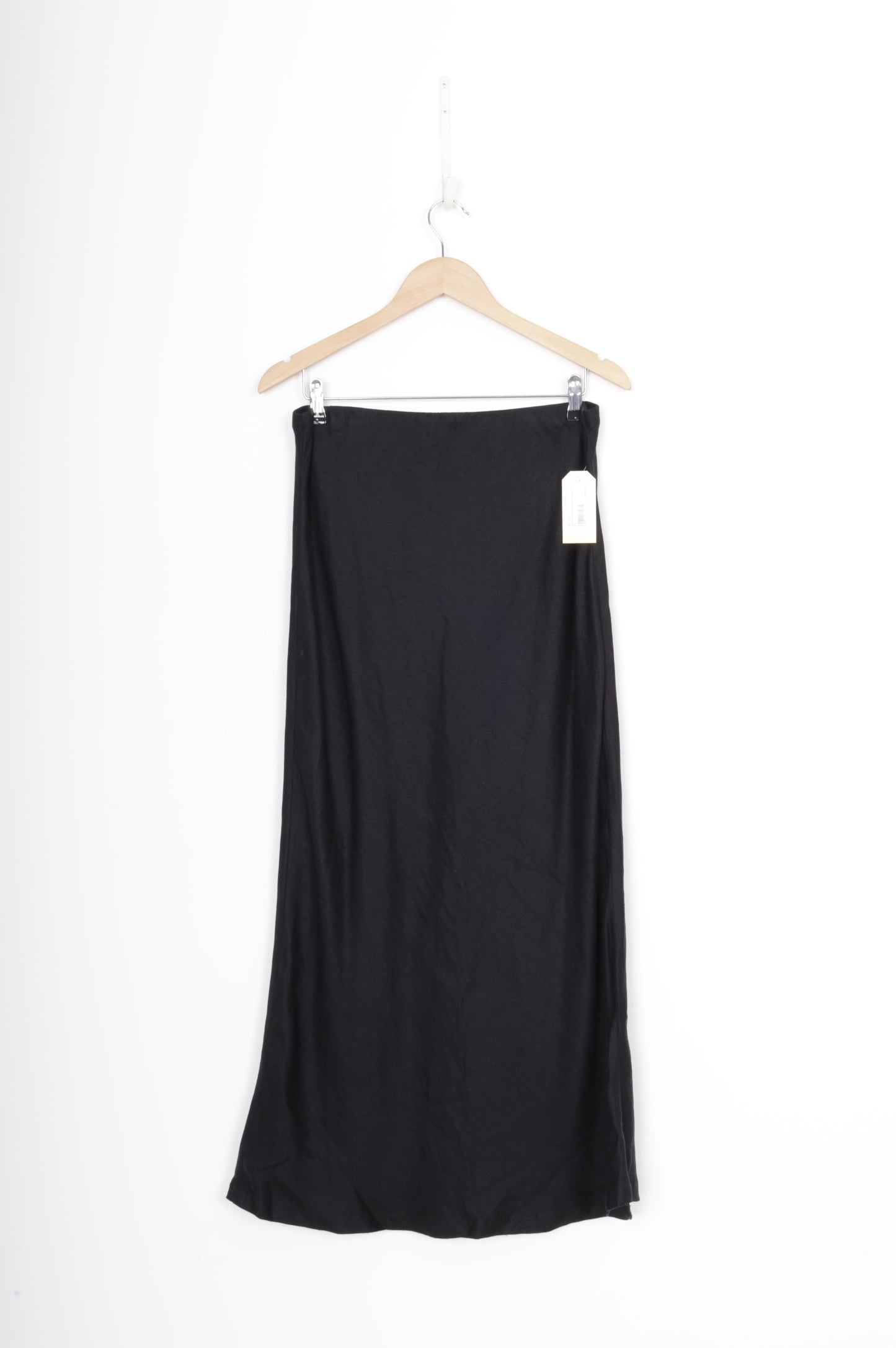smith and western Womens Black Skirt Size 12