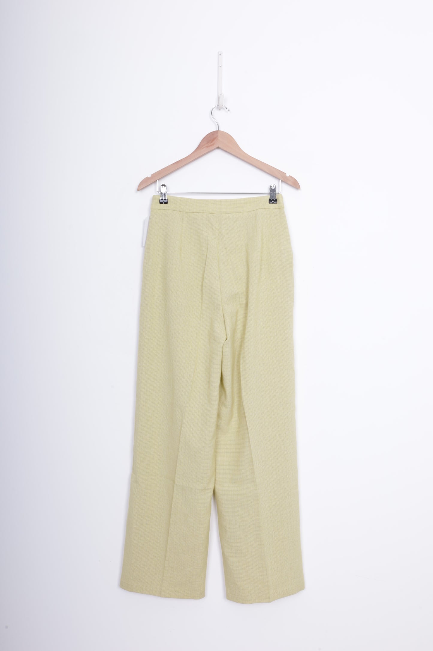 No Label Womens Yellow Pants Size S