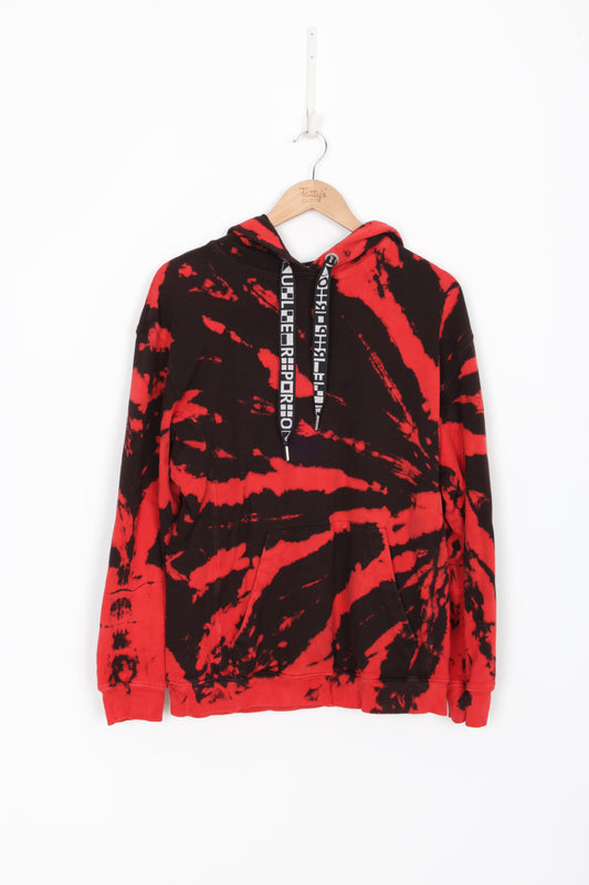 Proenza Schouler Womens Red Sweatshirt Size S