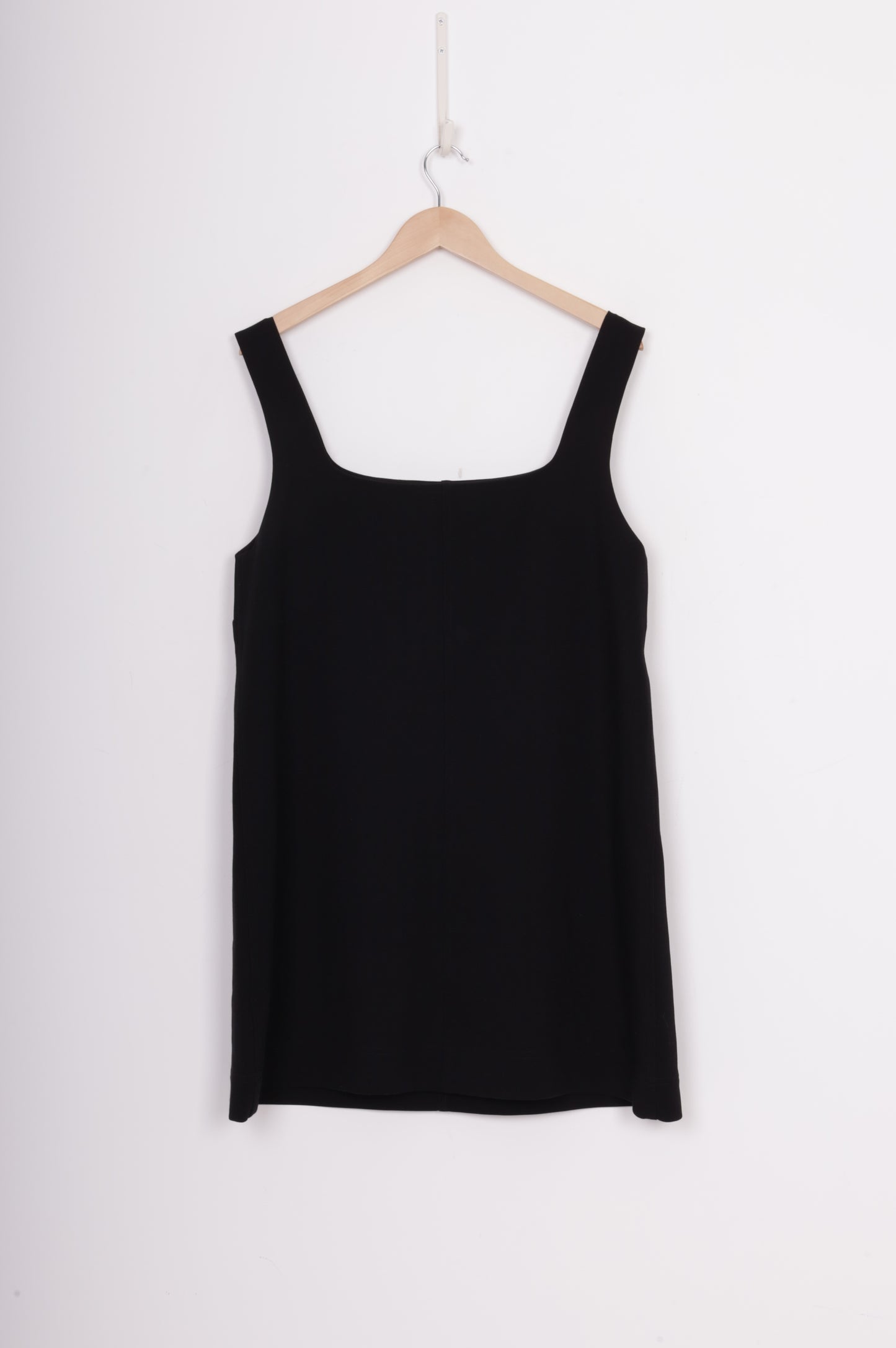Dissh Womens Black Dress Size 16
