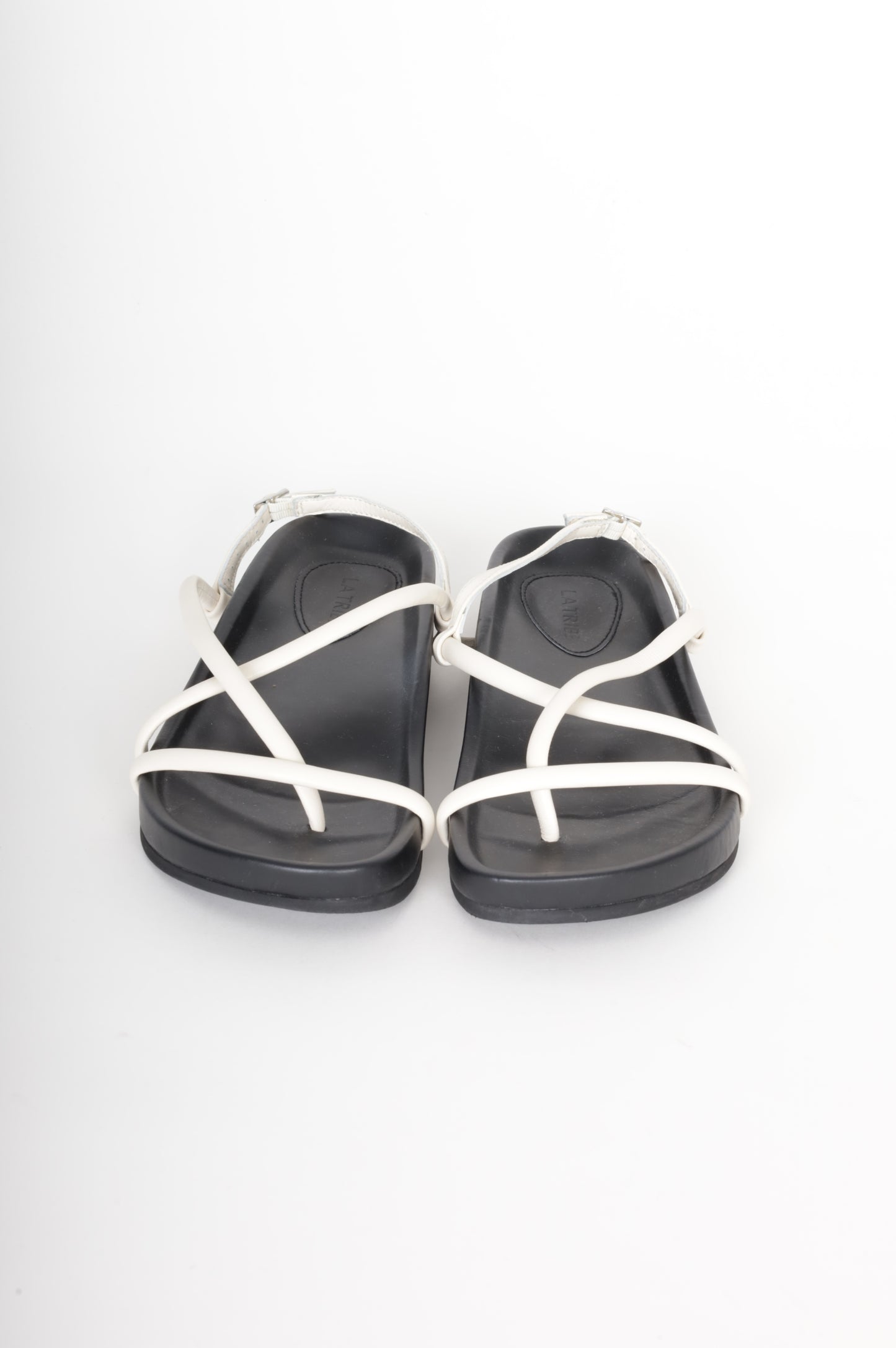 Latribe Womens Black Shoes Size 37