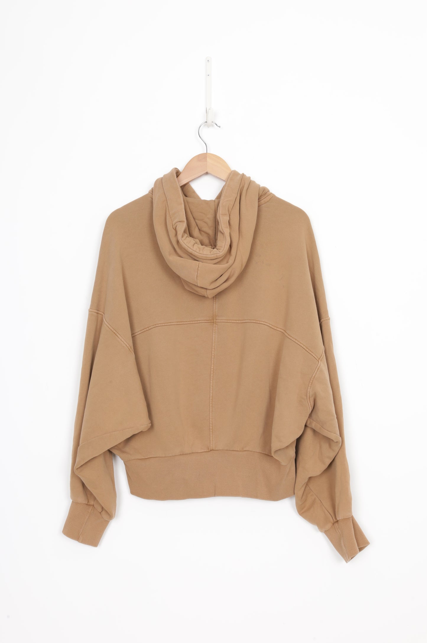 Camilla & Marc Womens Brown Sweatshirt Size 10