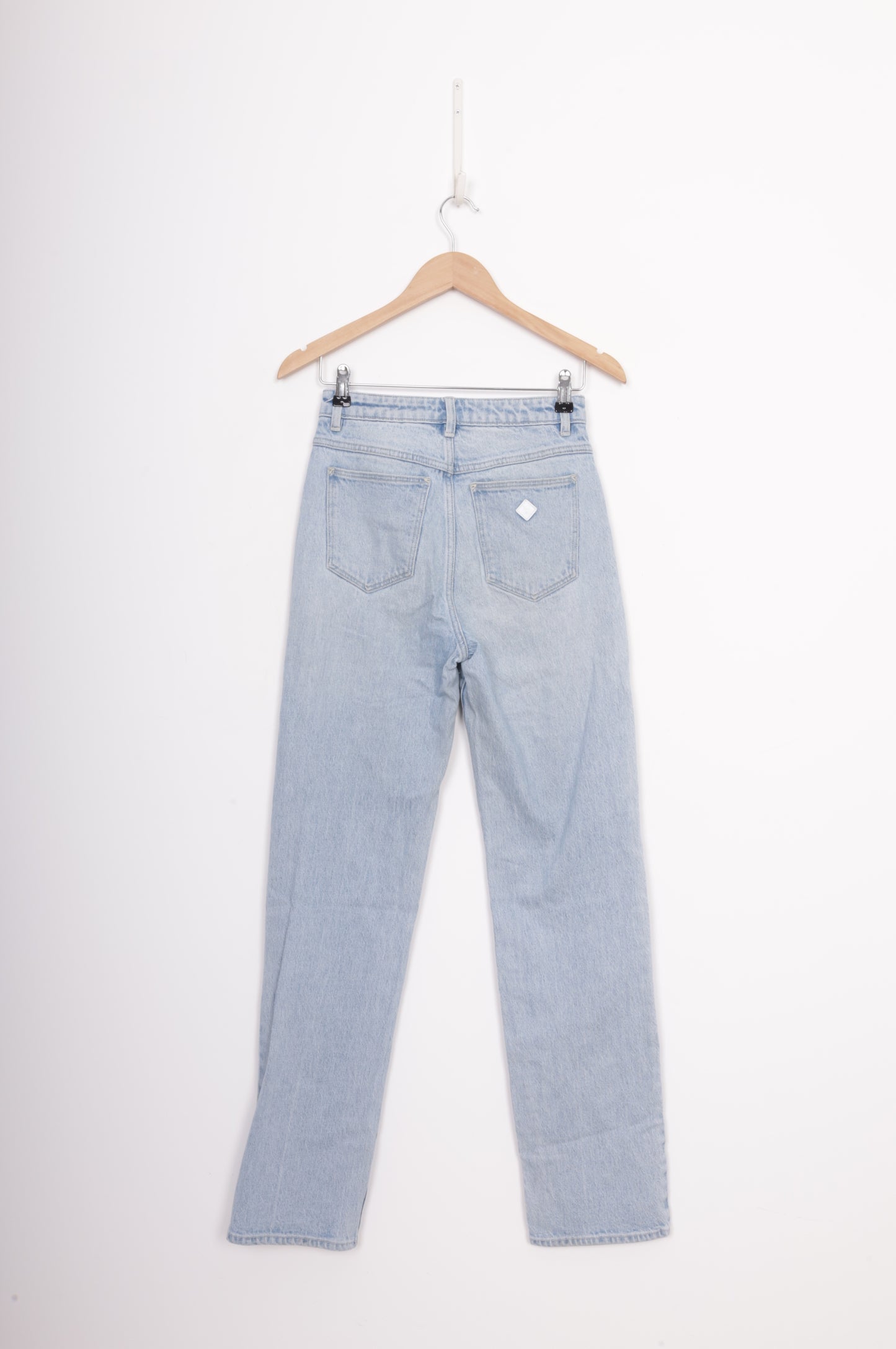 abrand jeans Womens Blue Jeans Size W 26
