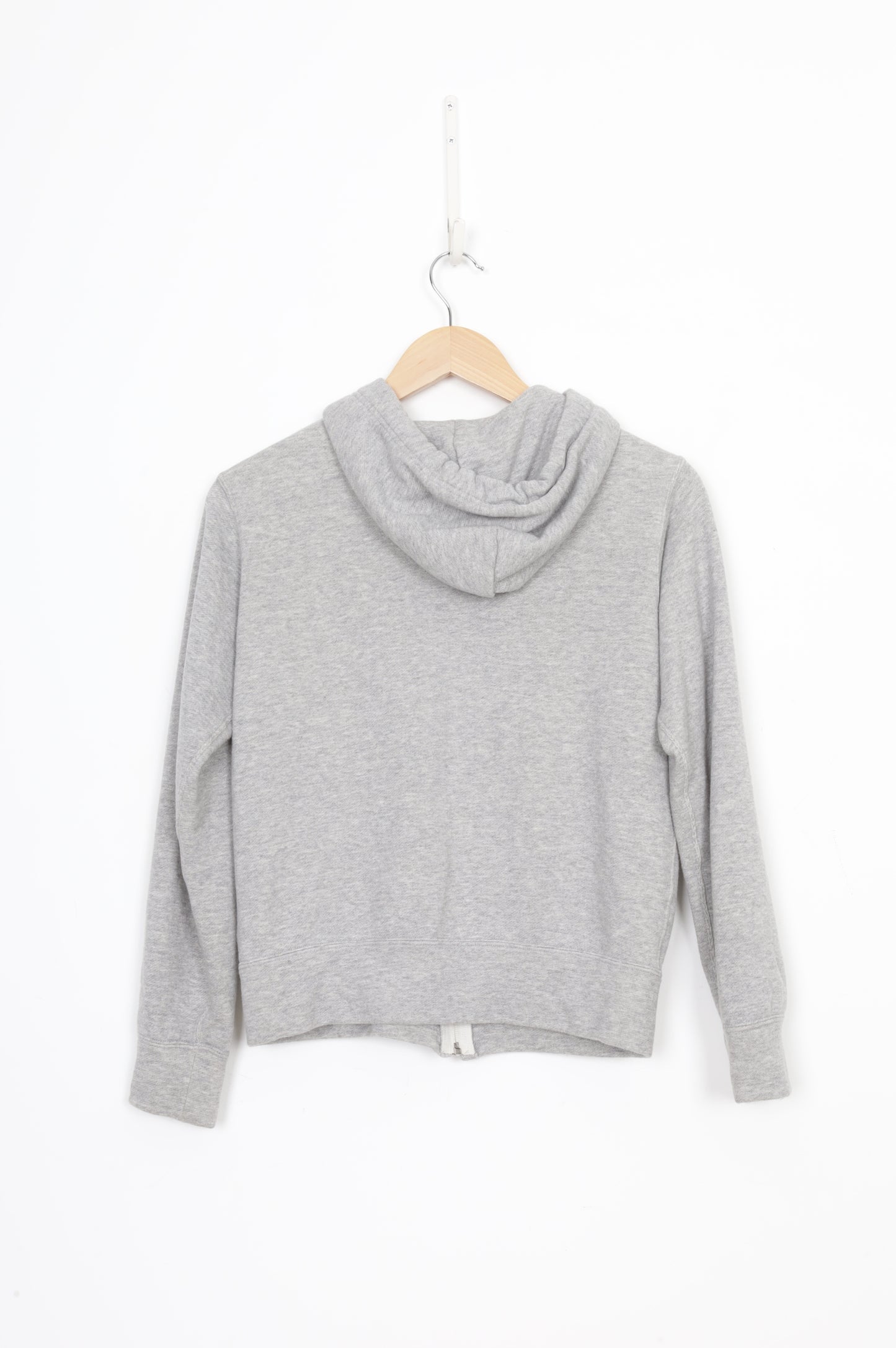 Play comme des garcon Womens Grey Sweatshirt Size M