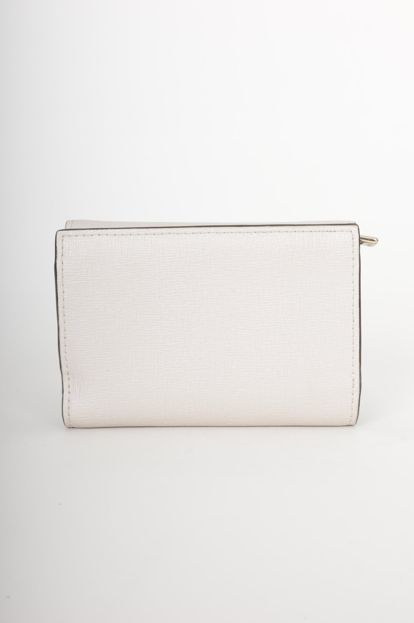 Furla Womens Beige Wallet Size O/S