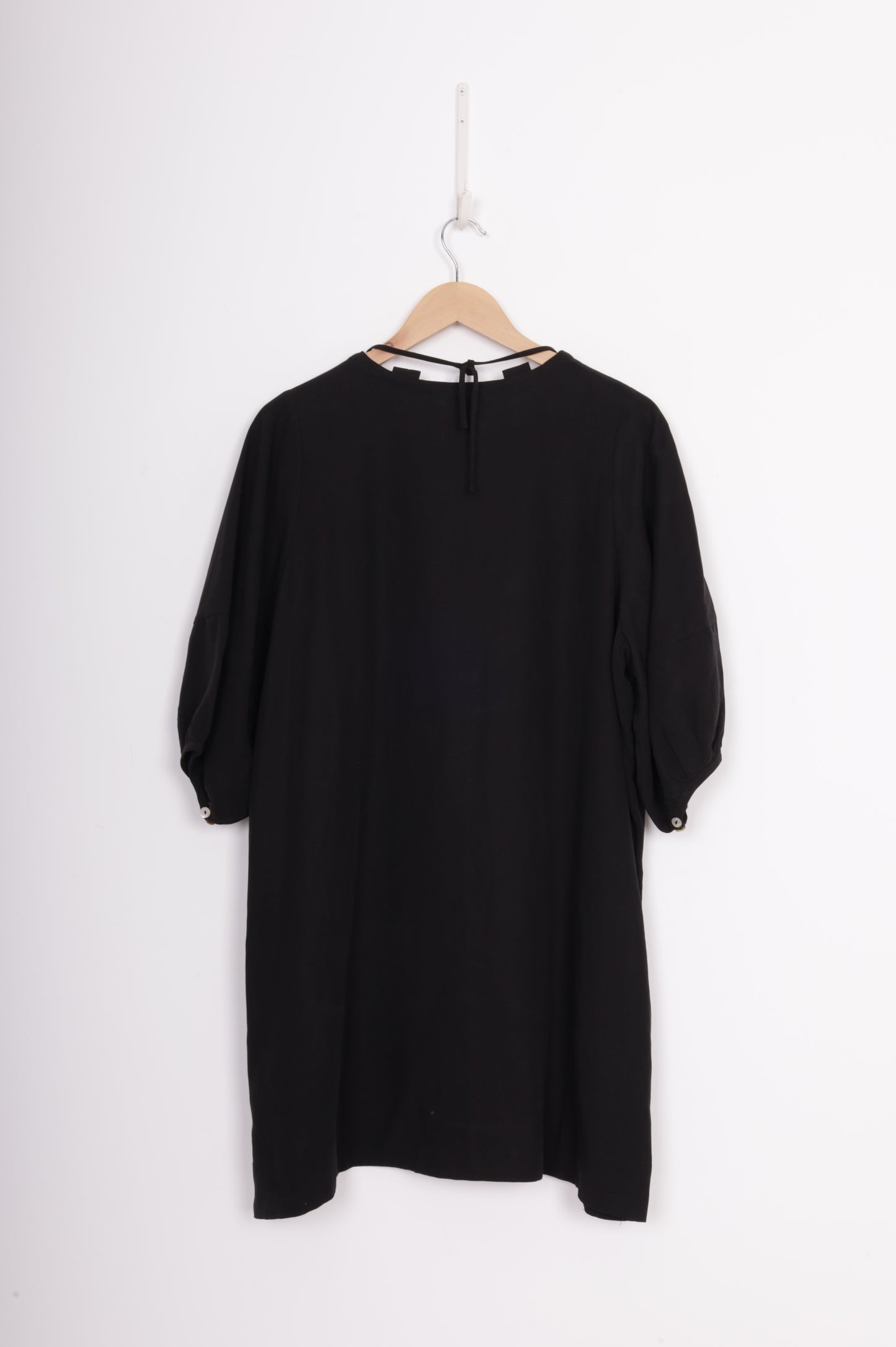 Marle Womens Black Dress Size UK 10