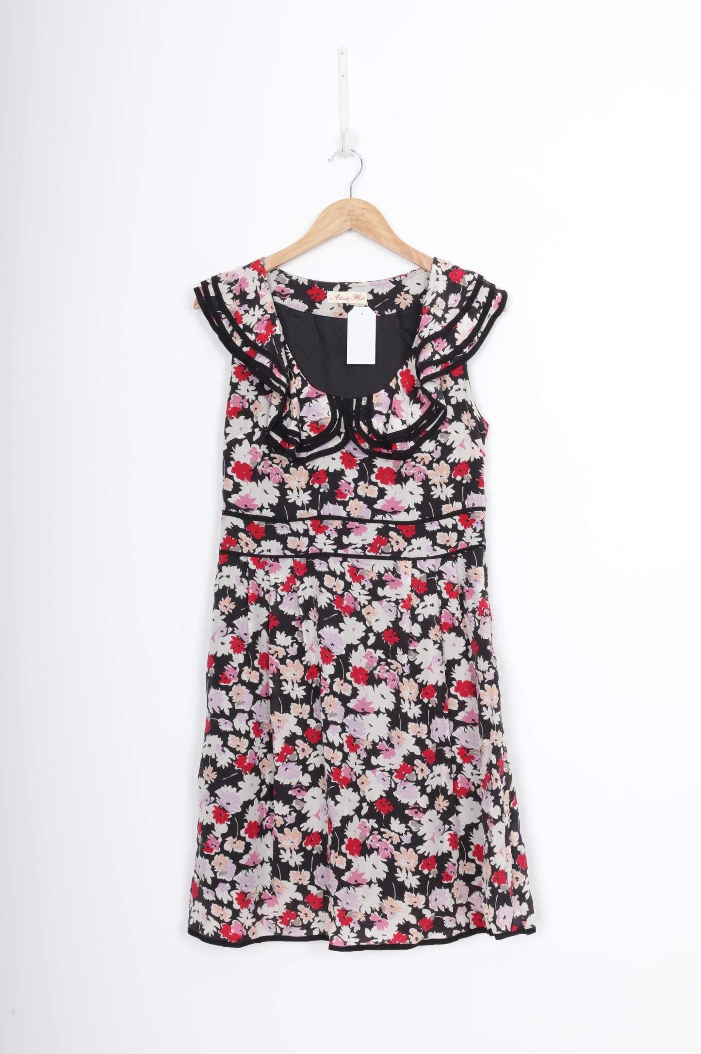 Alannah Hill Womens Black Dress Size 12