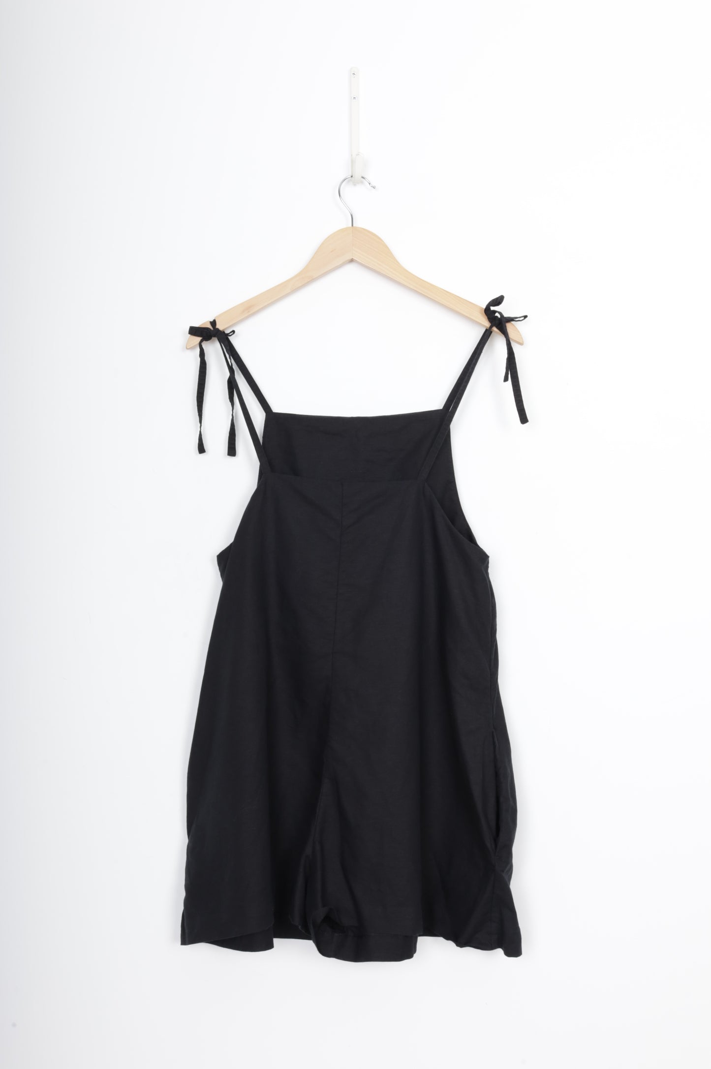 Cos Womens Black Jumpsuit Size S