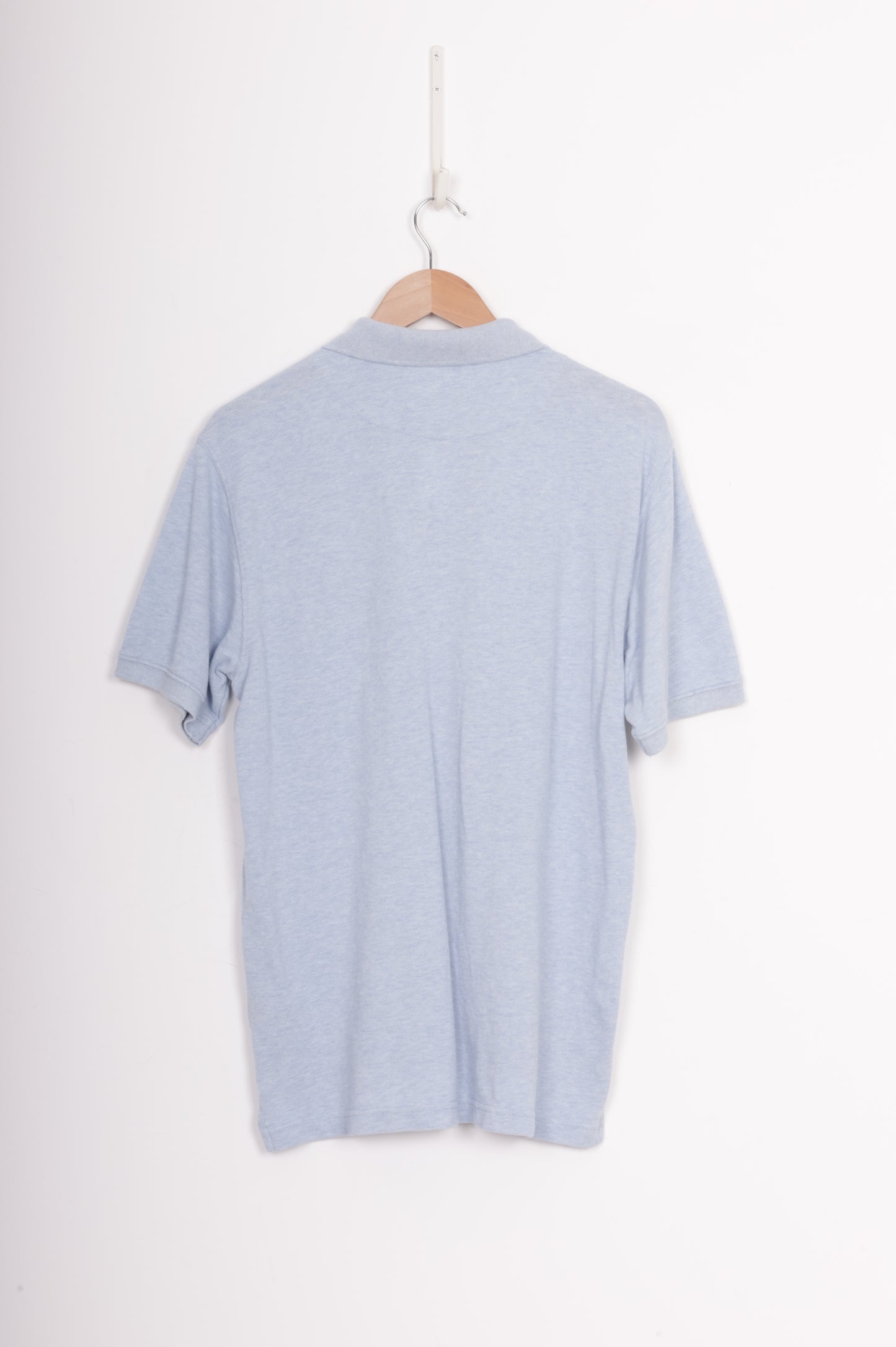 Rodd & Gunn Mens Blue Top Size M