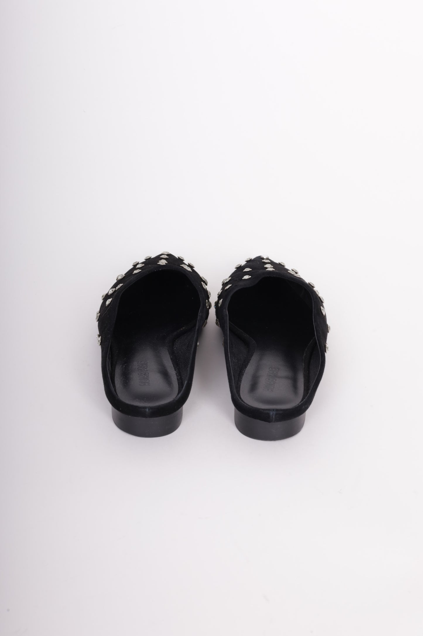 Alias Mae Womens Black Shoes Size EU 40