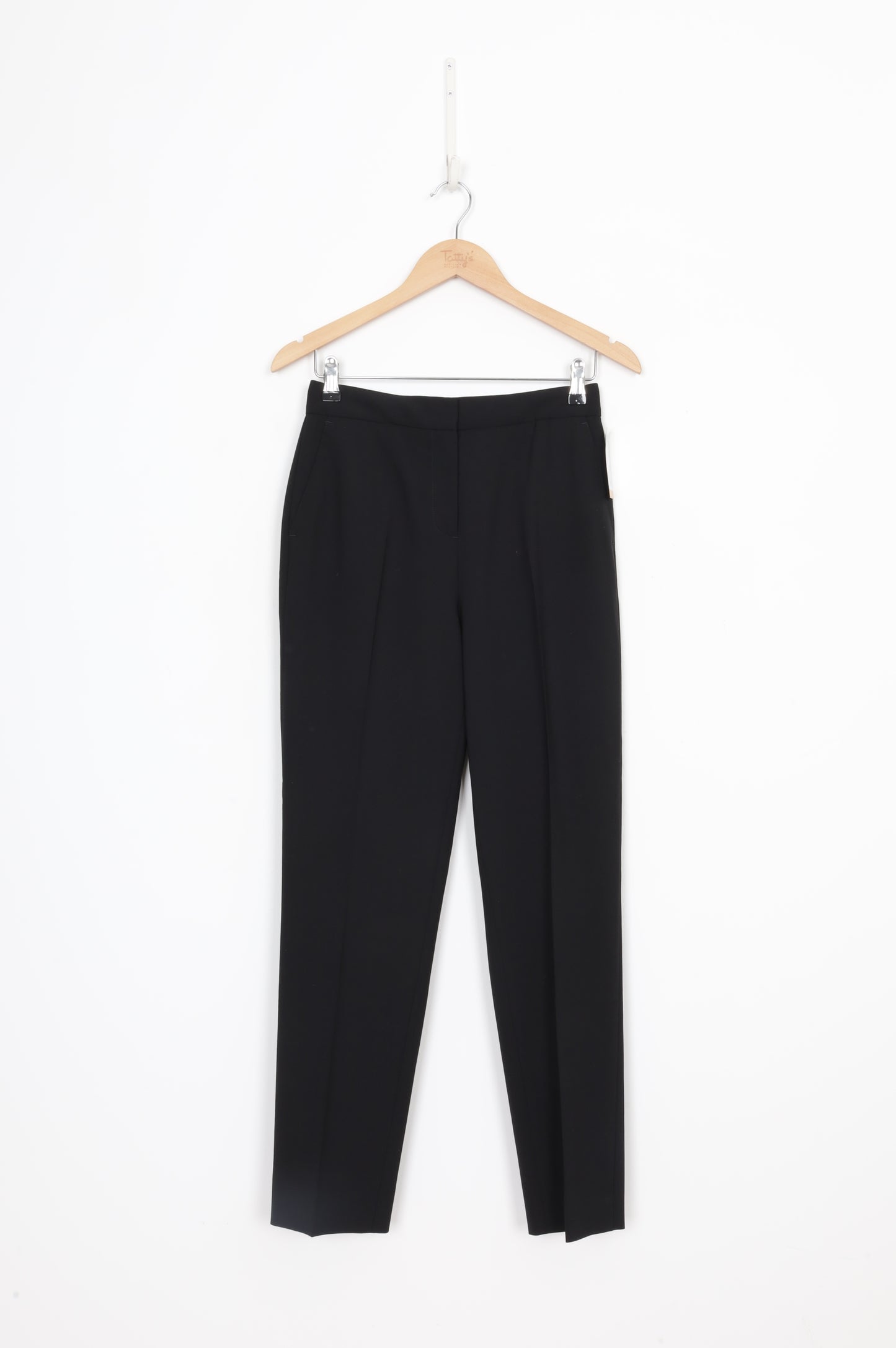 Rag & Bone Womens Black Pants Size 0