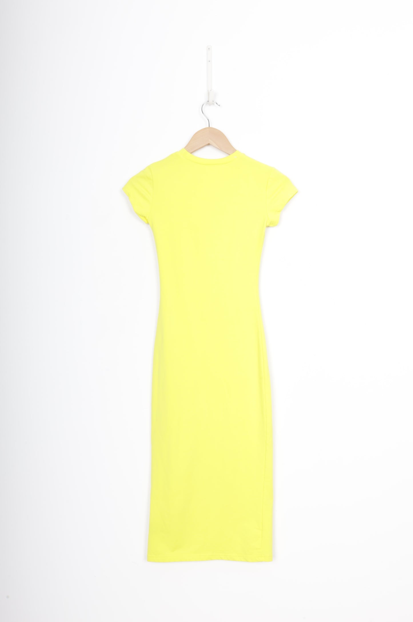 Prix Womens Yellow Dress Size N/S