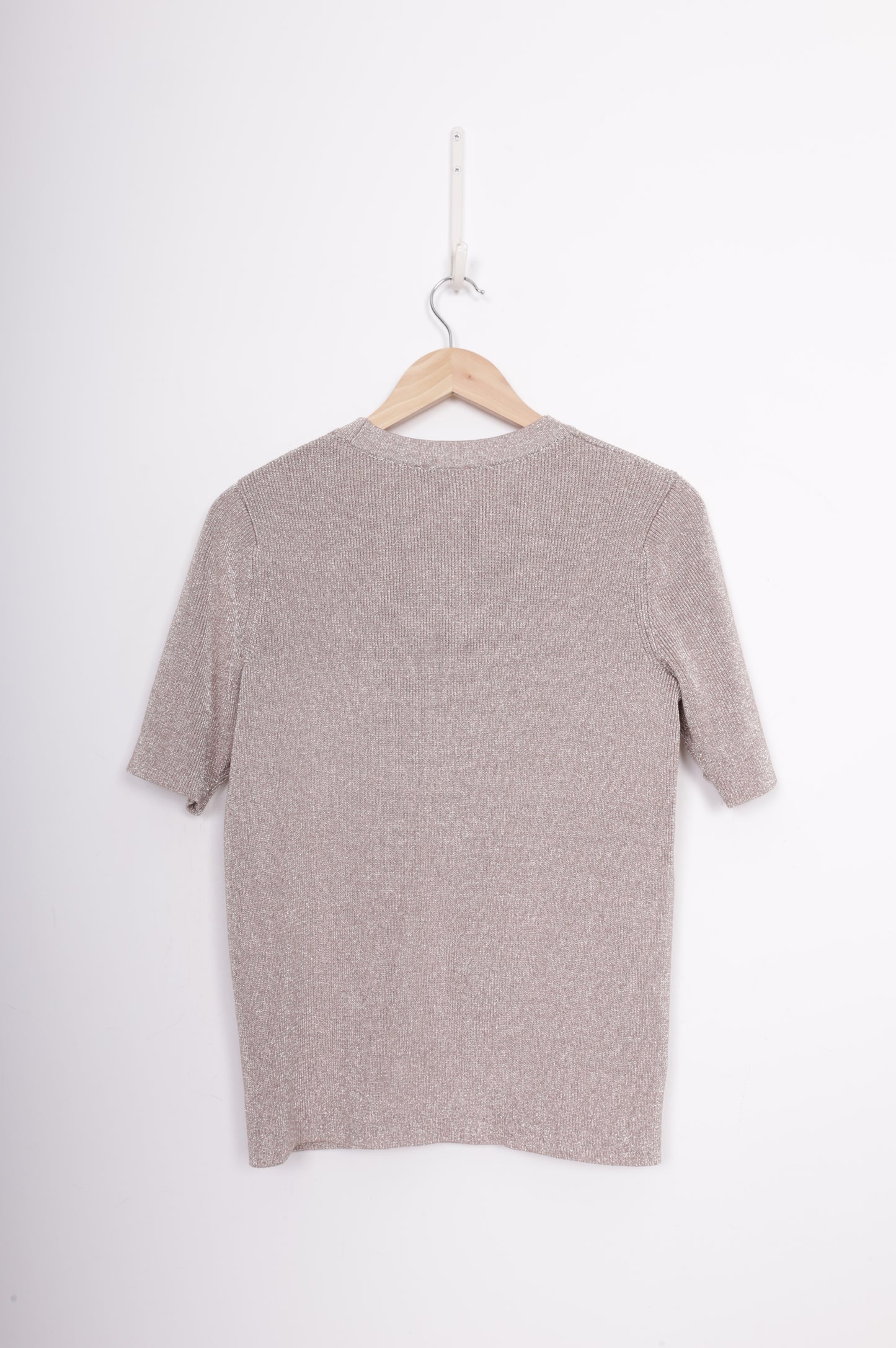 Cos Womens Pink Jumper Size S