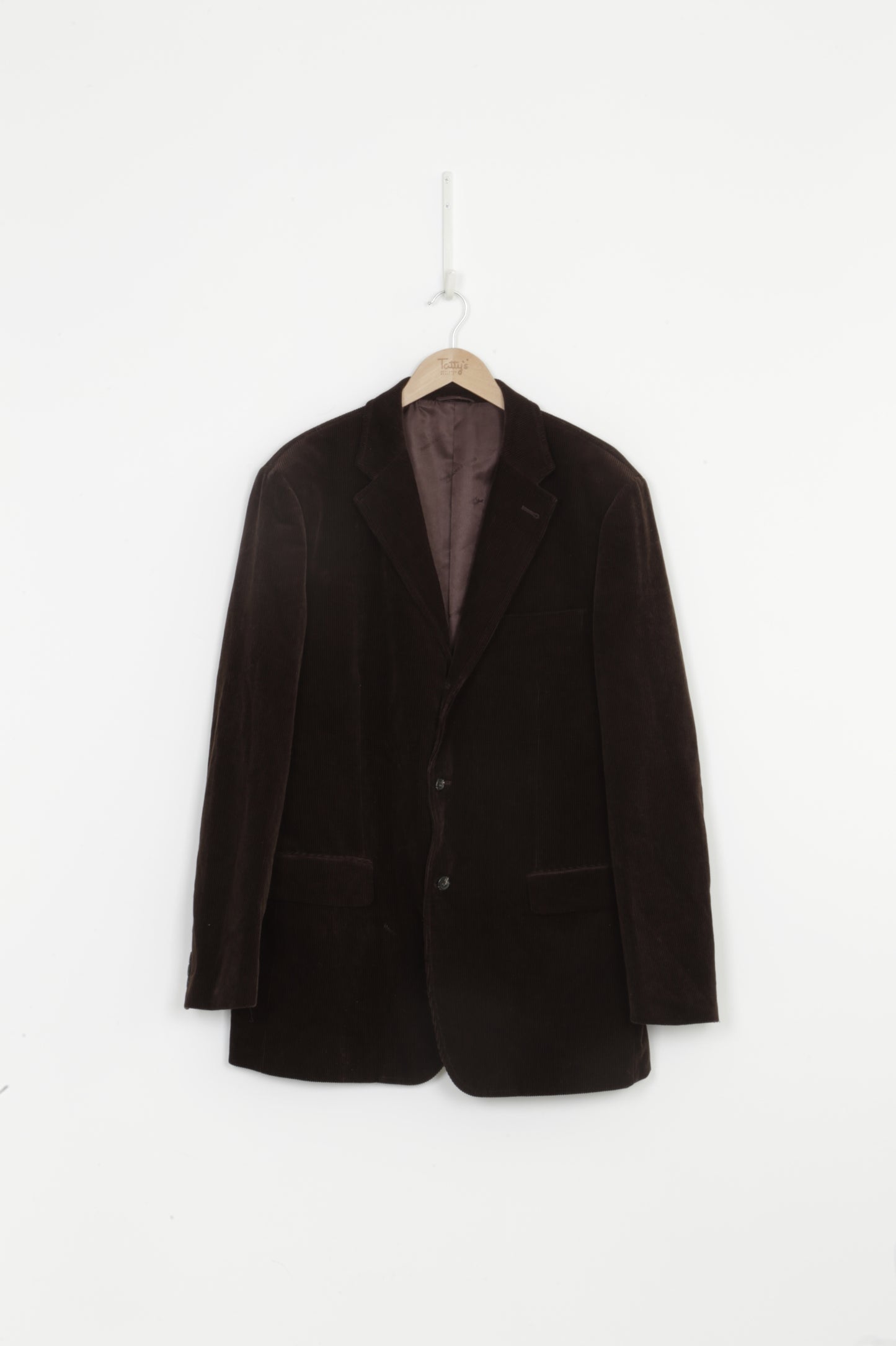 Rodd & Gunn Mens Brown Blazer Size XL