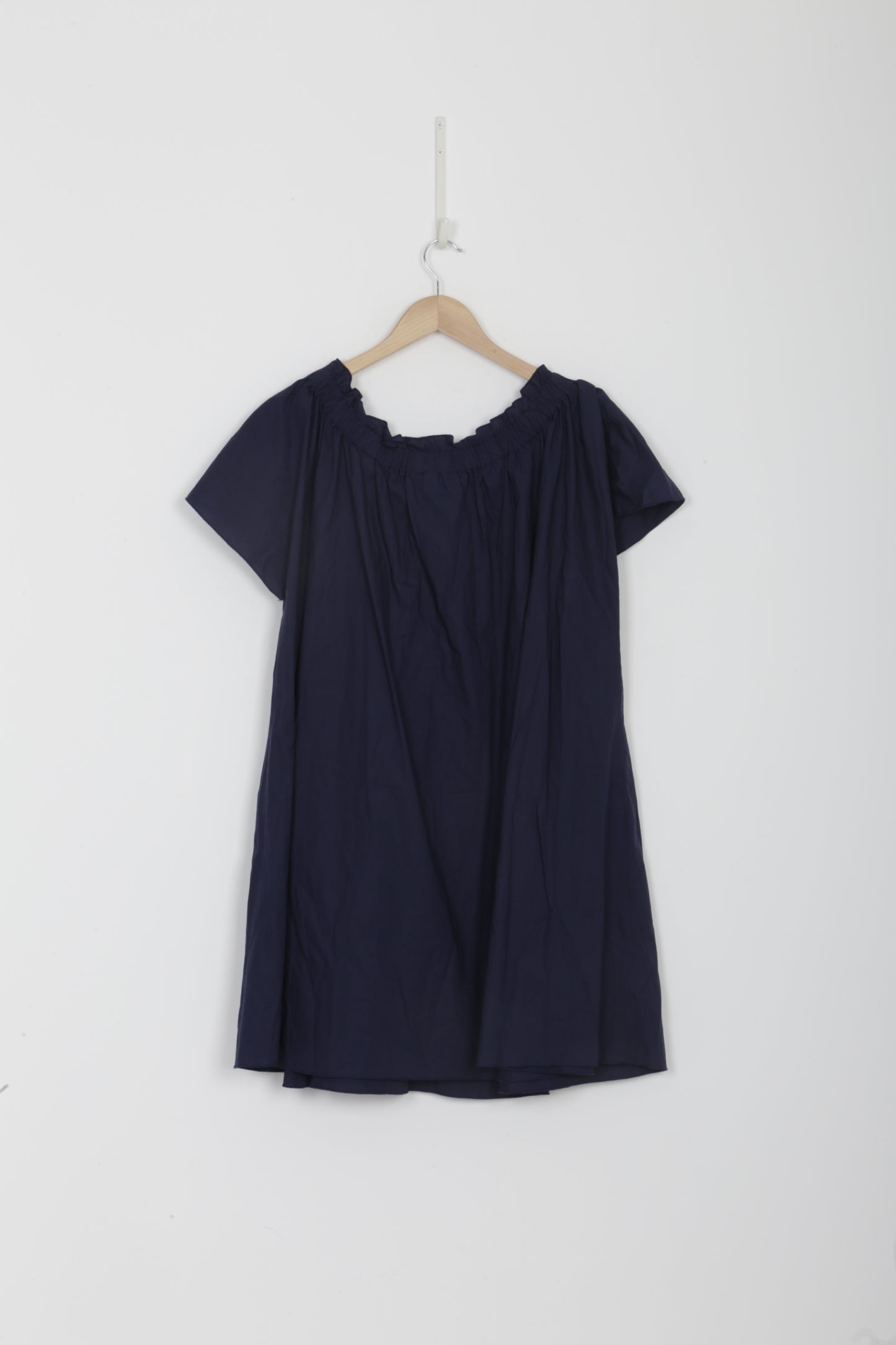 Karen Walker Womens Blue Dress Size 8
