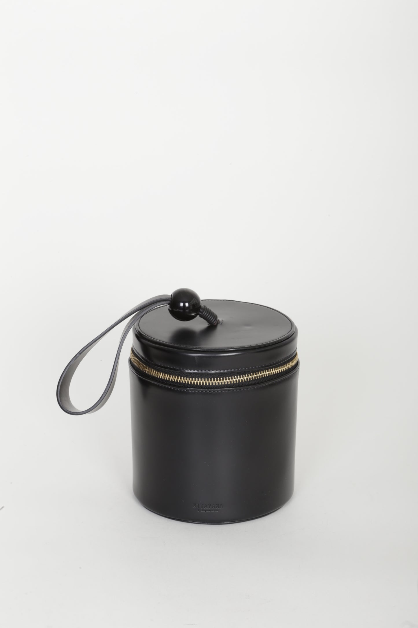Kitayama Womens Black Bag Size O/S
