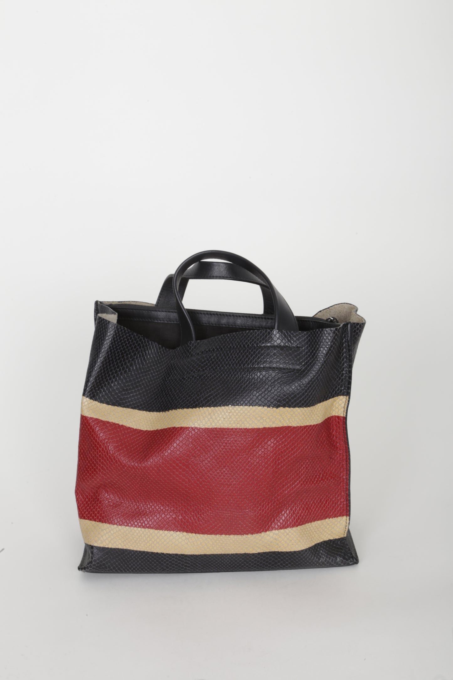 Furla Womens Black Bag Size O/S