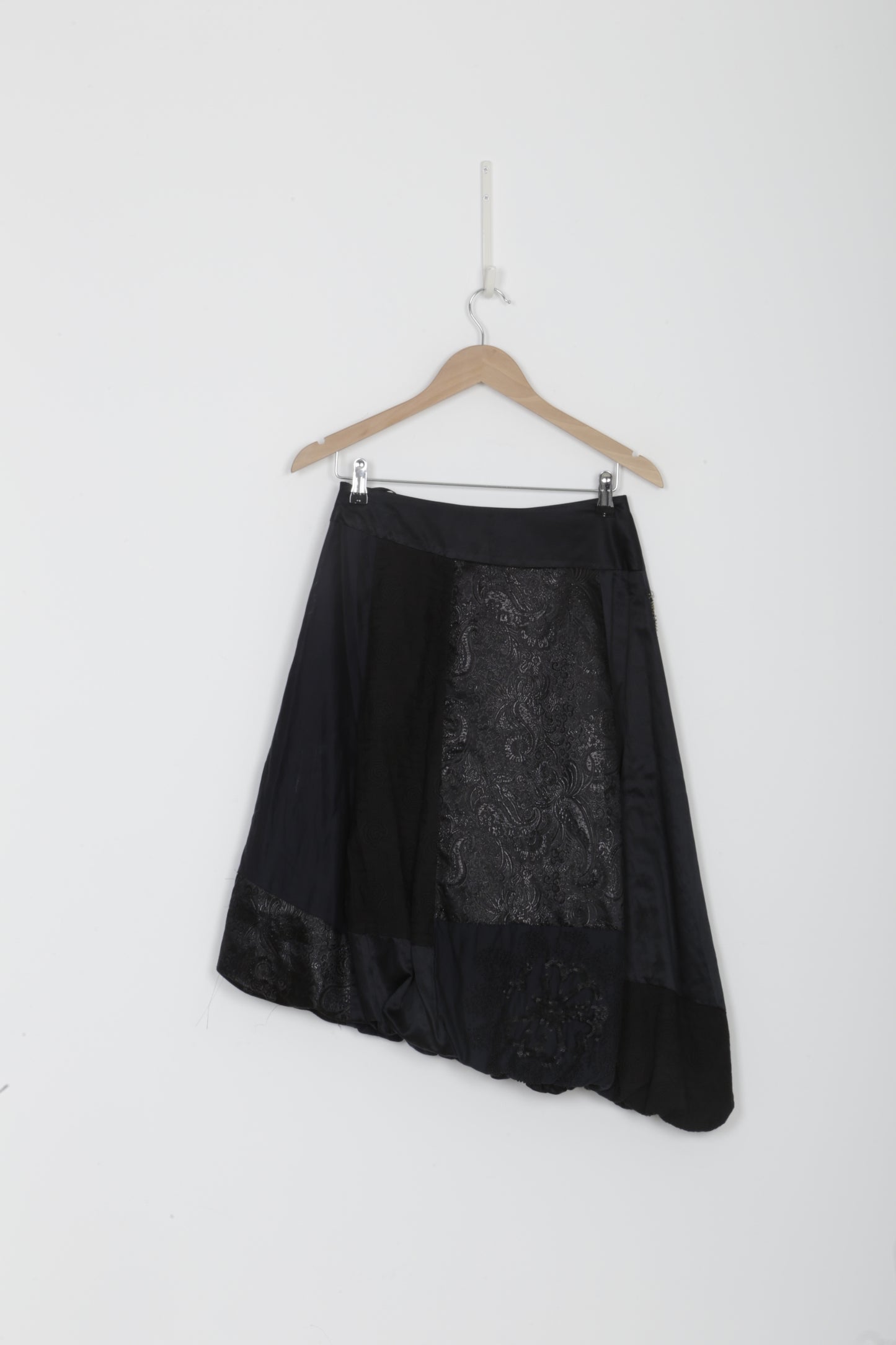 Trelise Cooper Womens Black Skirt Size 8