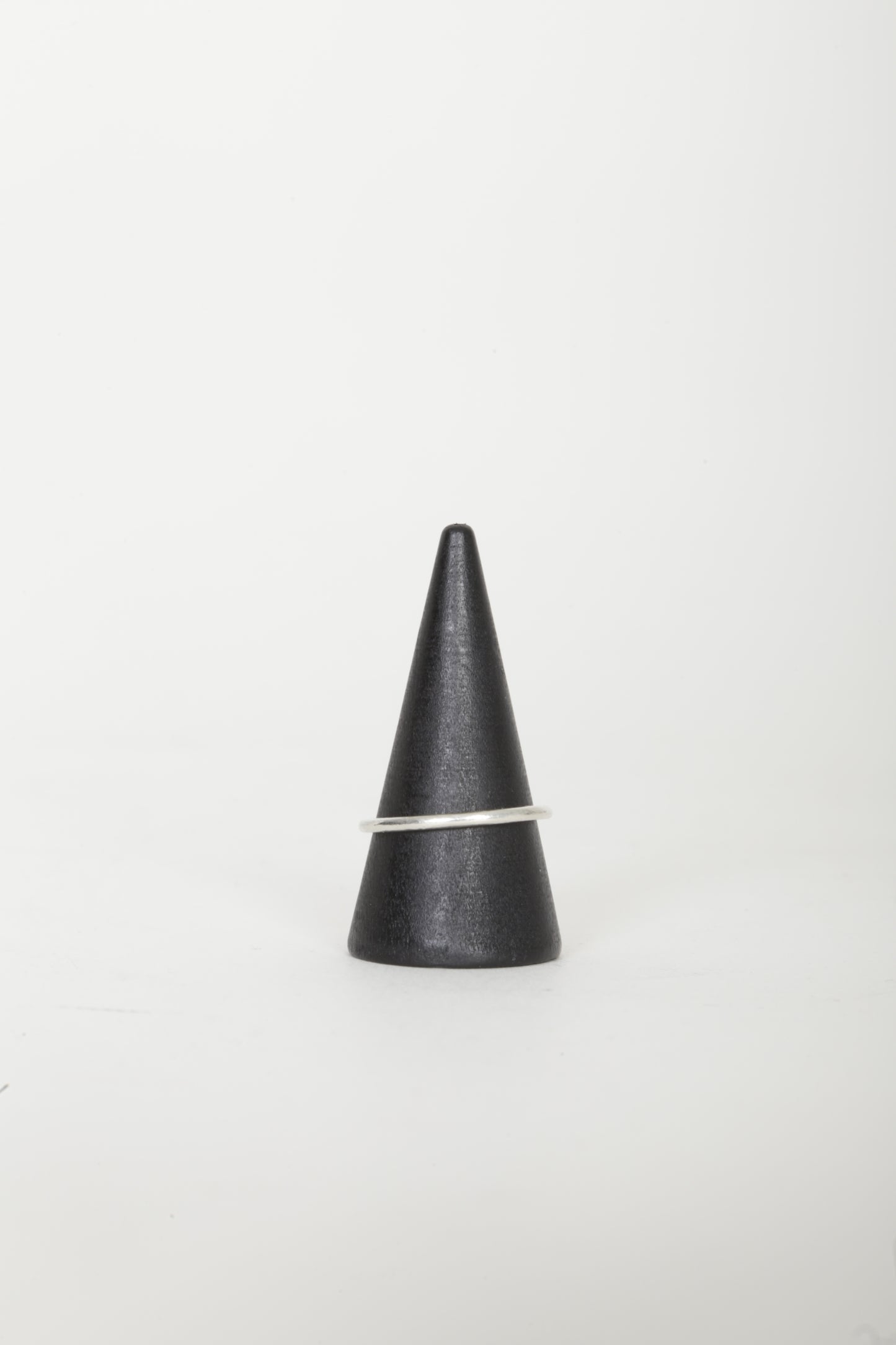 Stolen Girlfriends Club Unisex Metallic Ring Size O/S