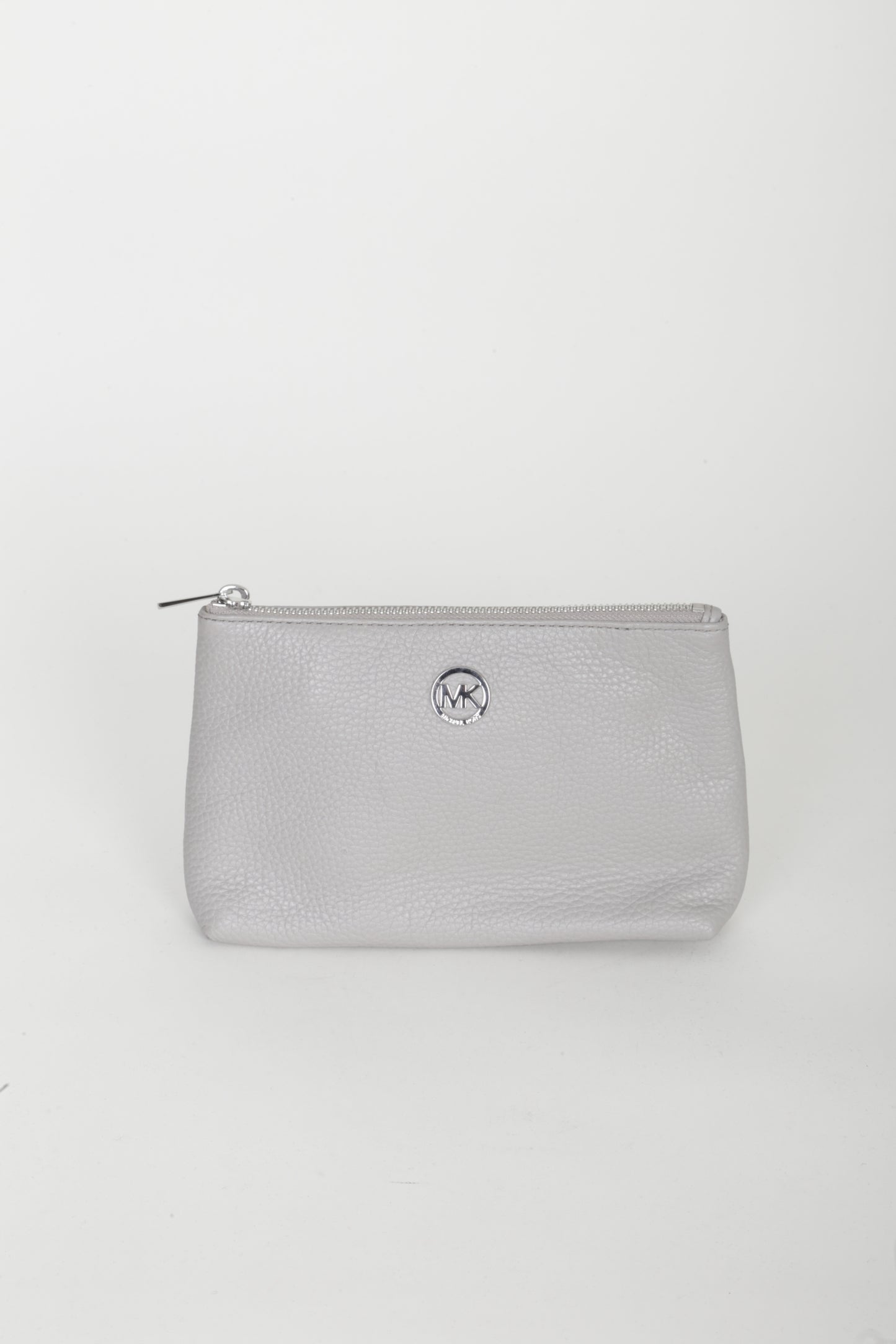 Michael Kors Womens Grey Wallet Size O/S