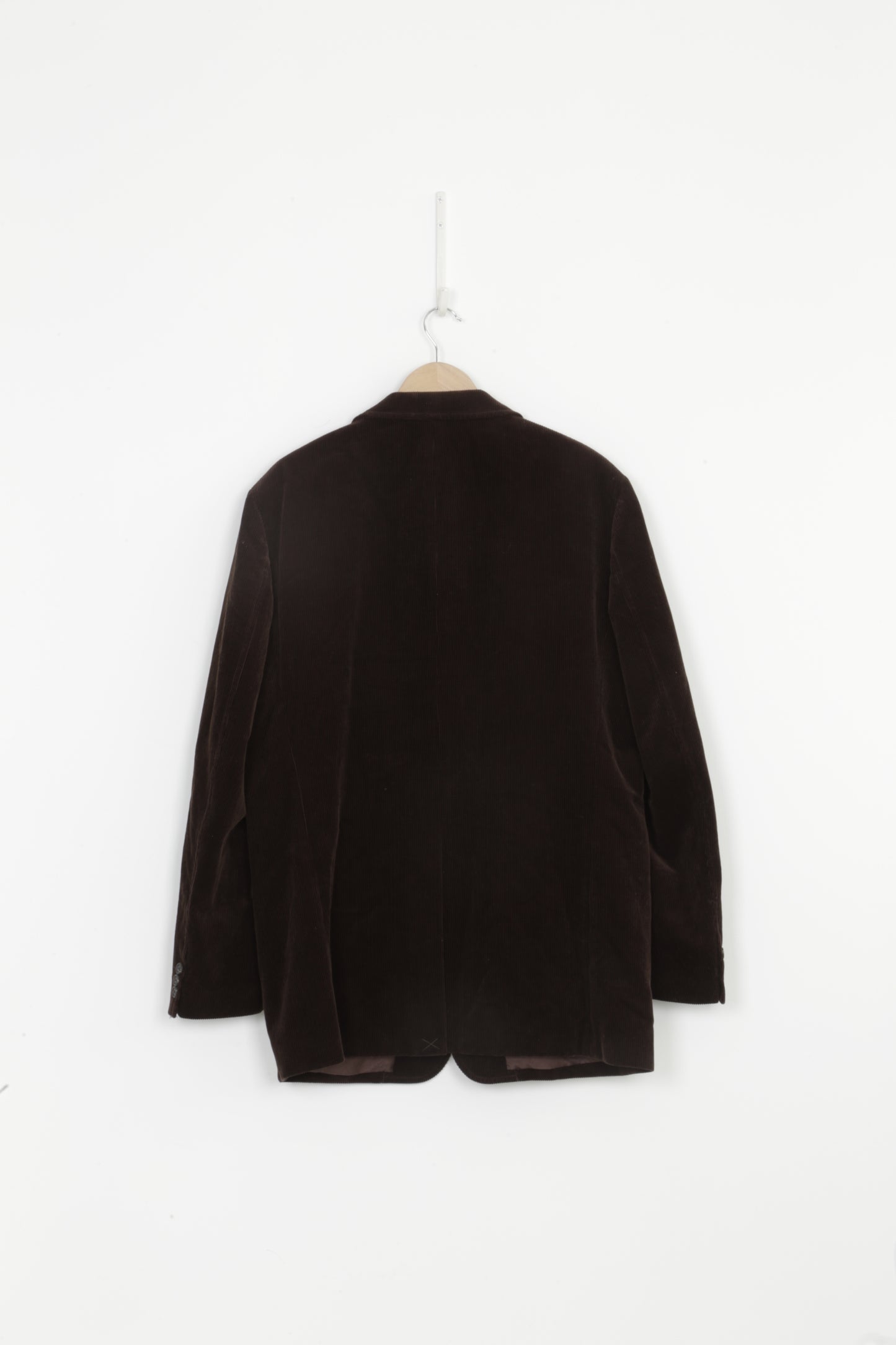 Rodd & Gunn Mens Brown Blazer Size XL