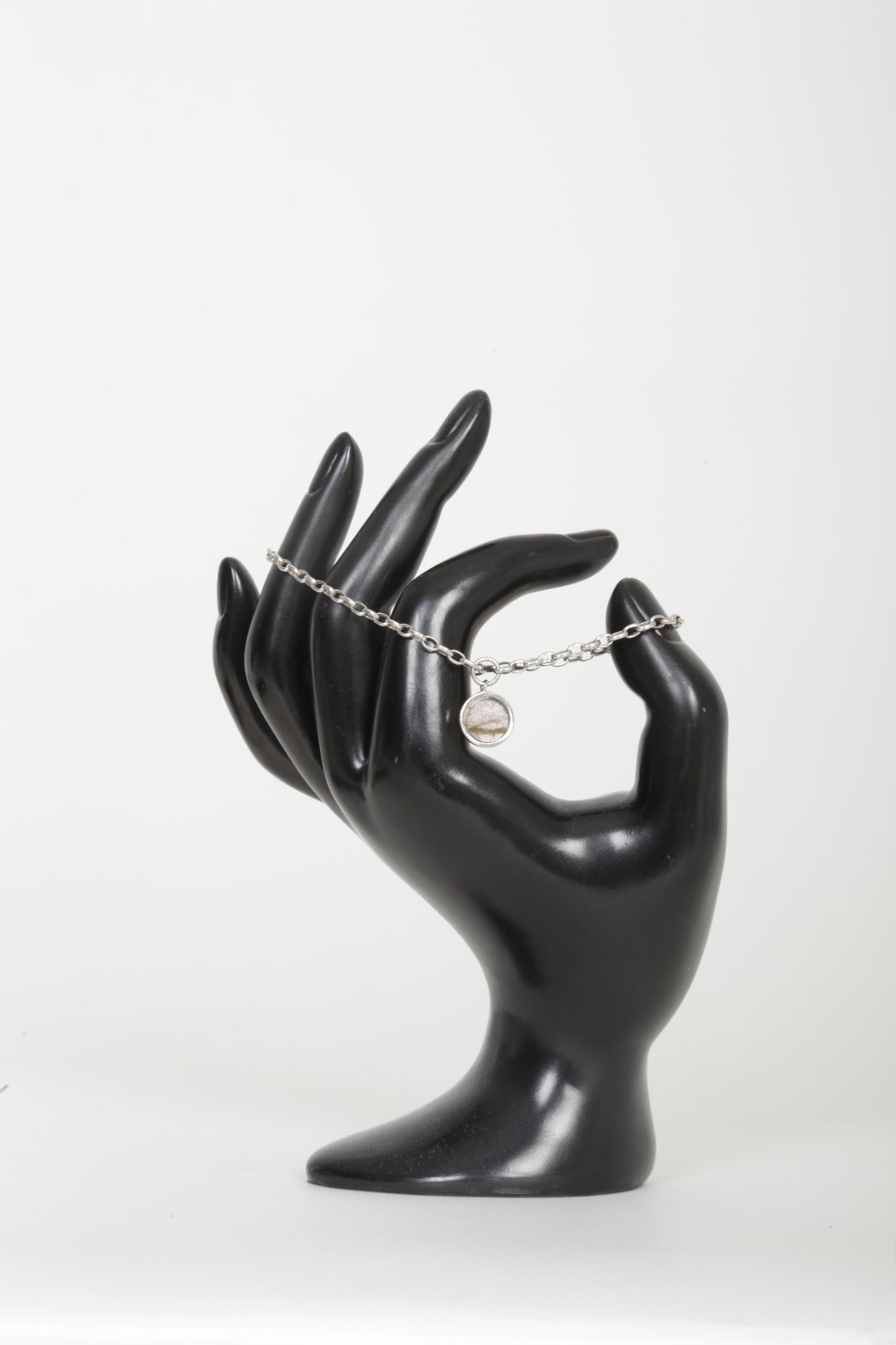 Stolen Girlfriends Club Unisex Metallic Bracelet Size O/S