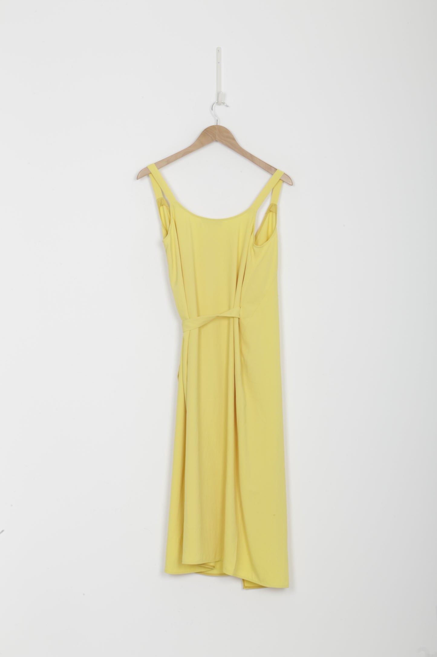 Everlane Womens Yellow Dress Size 2