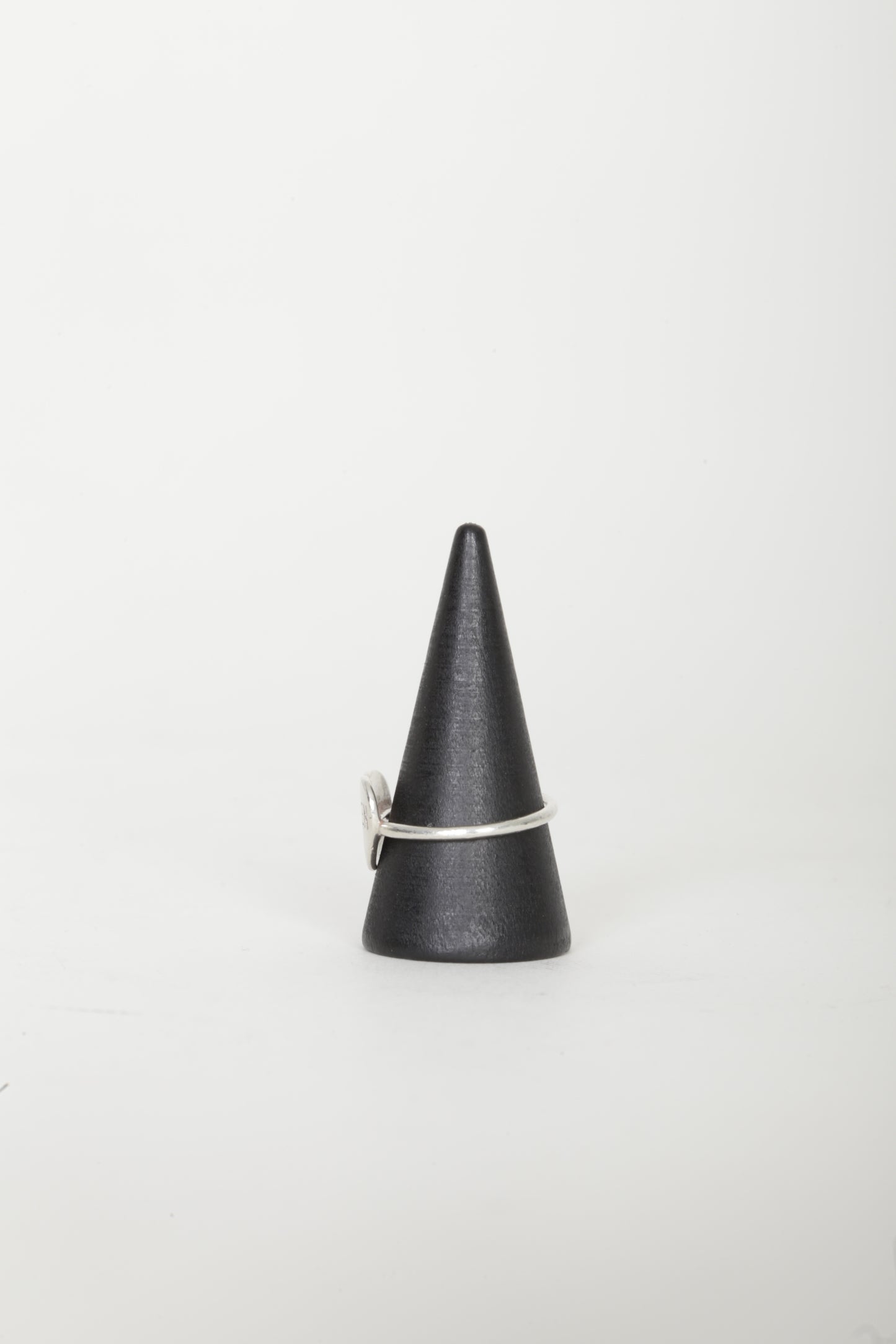 Stolen Girlfriends Club Unisex Metallic Ring Size O/S