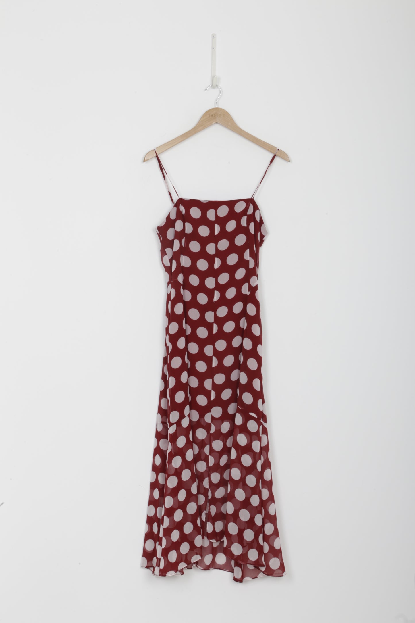 C/MEO Collective Womens Red Dress Size S