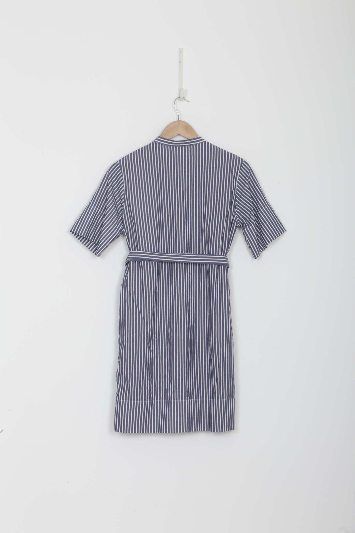 Everlane Womens Blue Dress Size 2