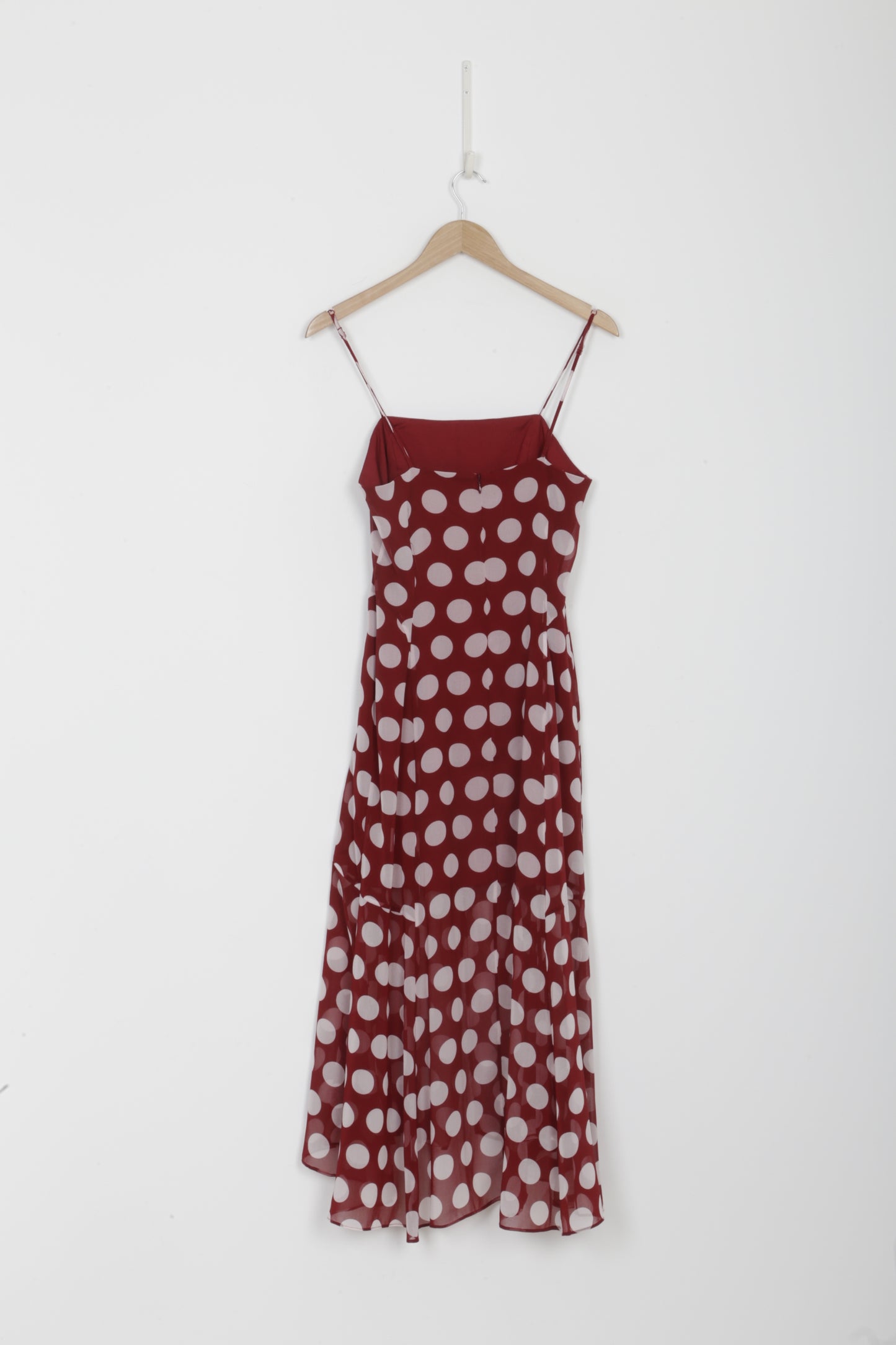 C/MEO Collective Womens Red Dress Size S