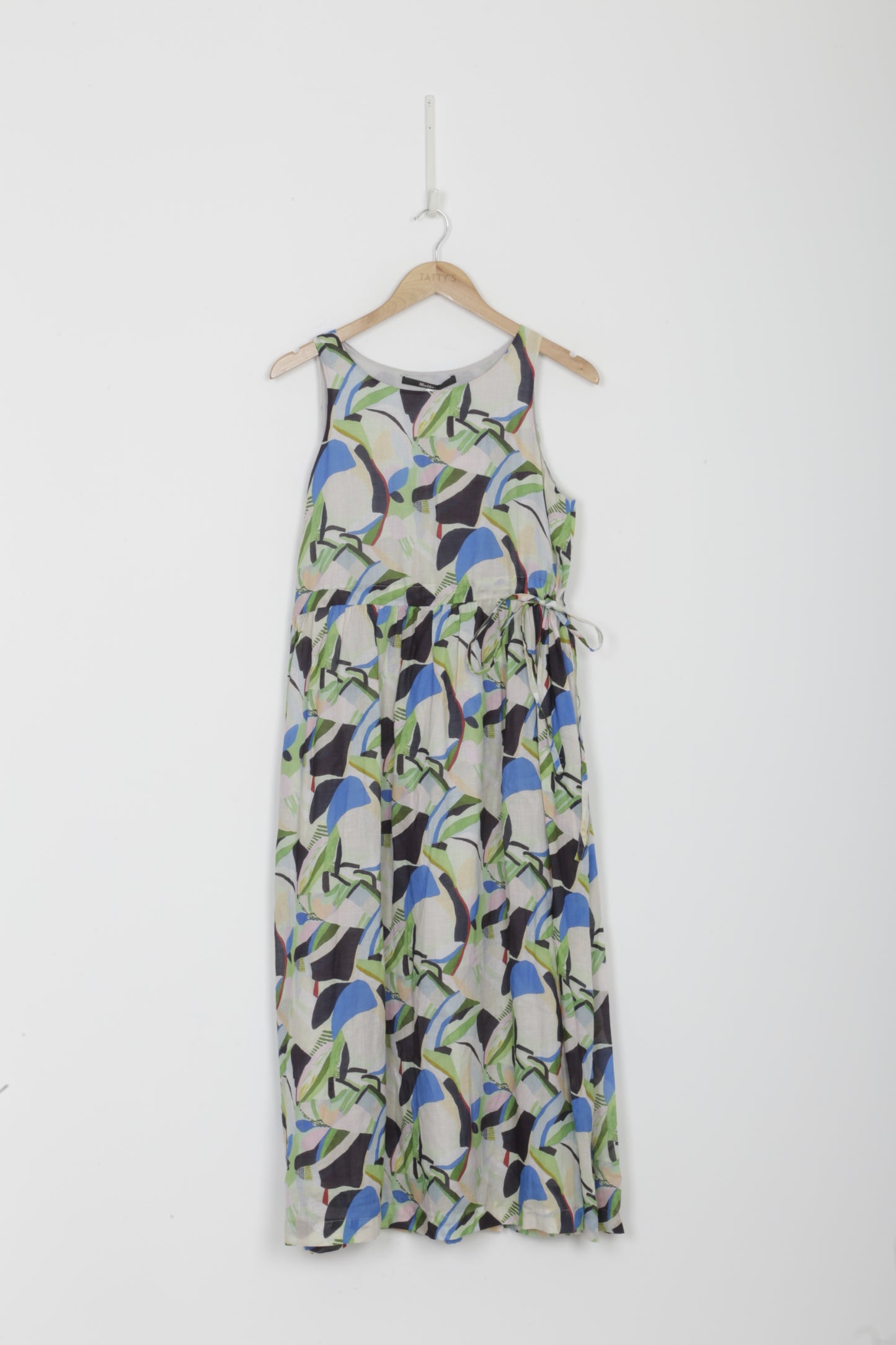 Blacklist Womens Multi Dress Size S