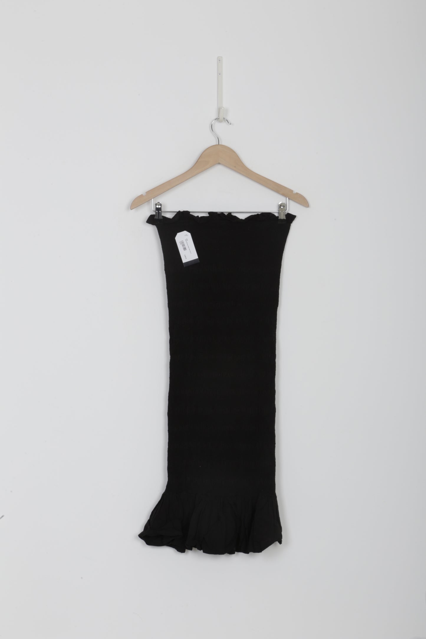Marle Womens Black Skirt Size 6