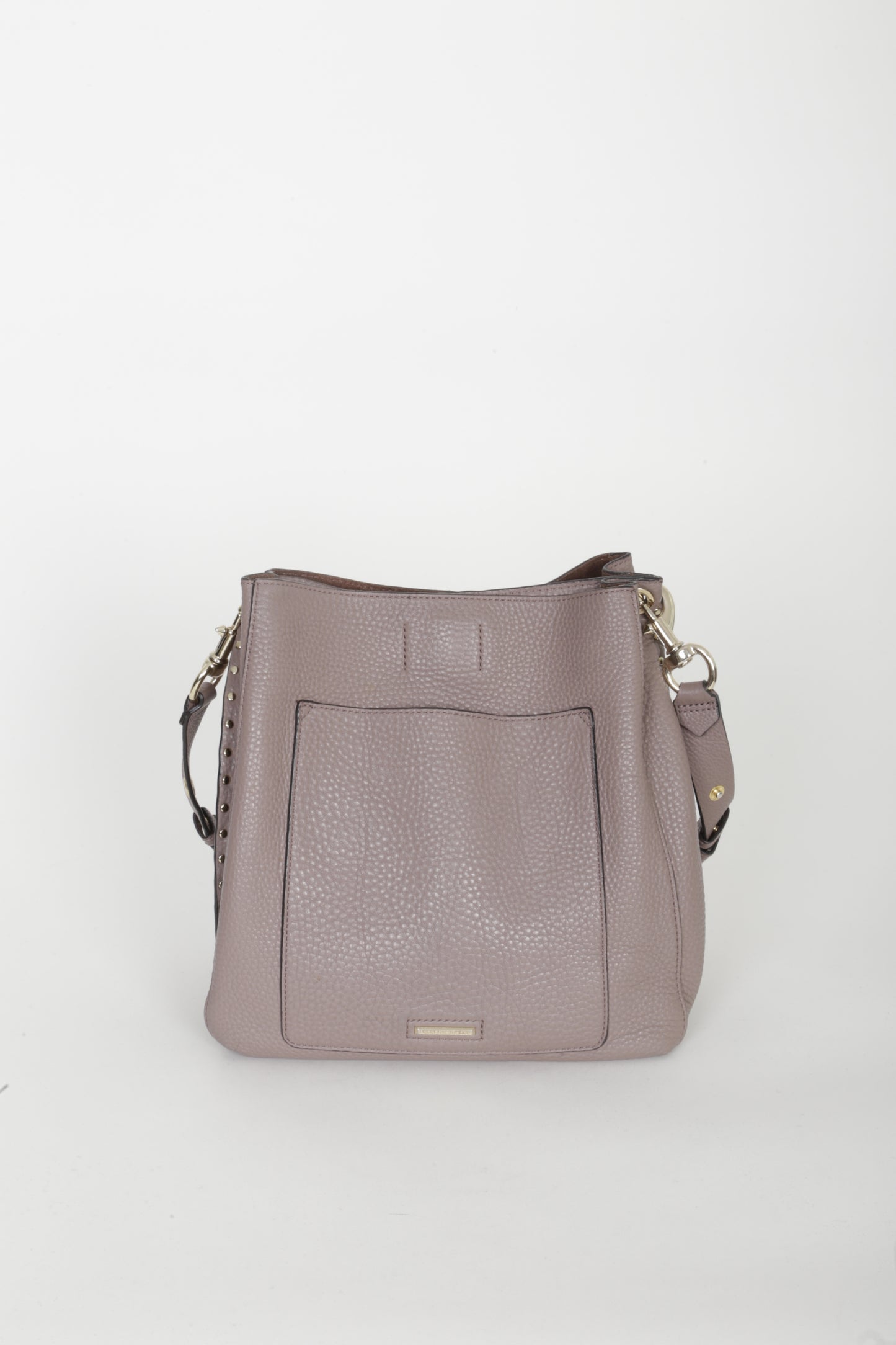 Rebecca Minkoff Womens Purple Bag Size O/S