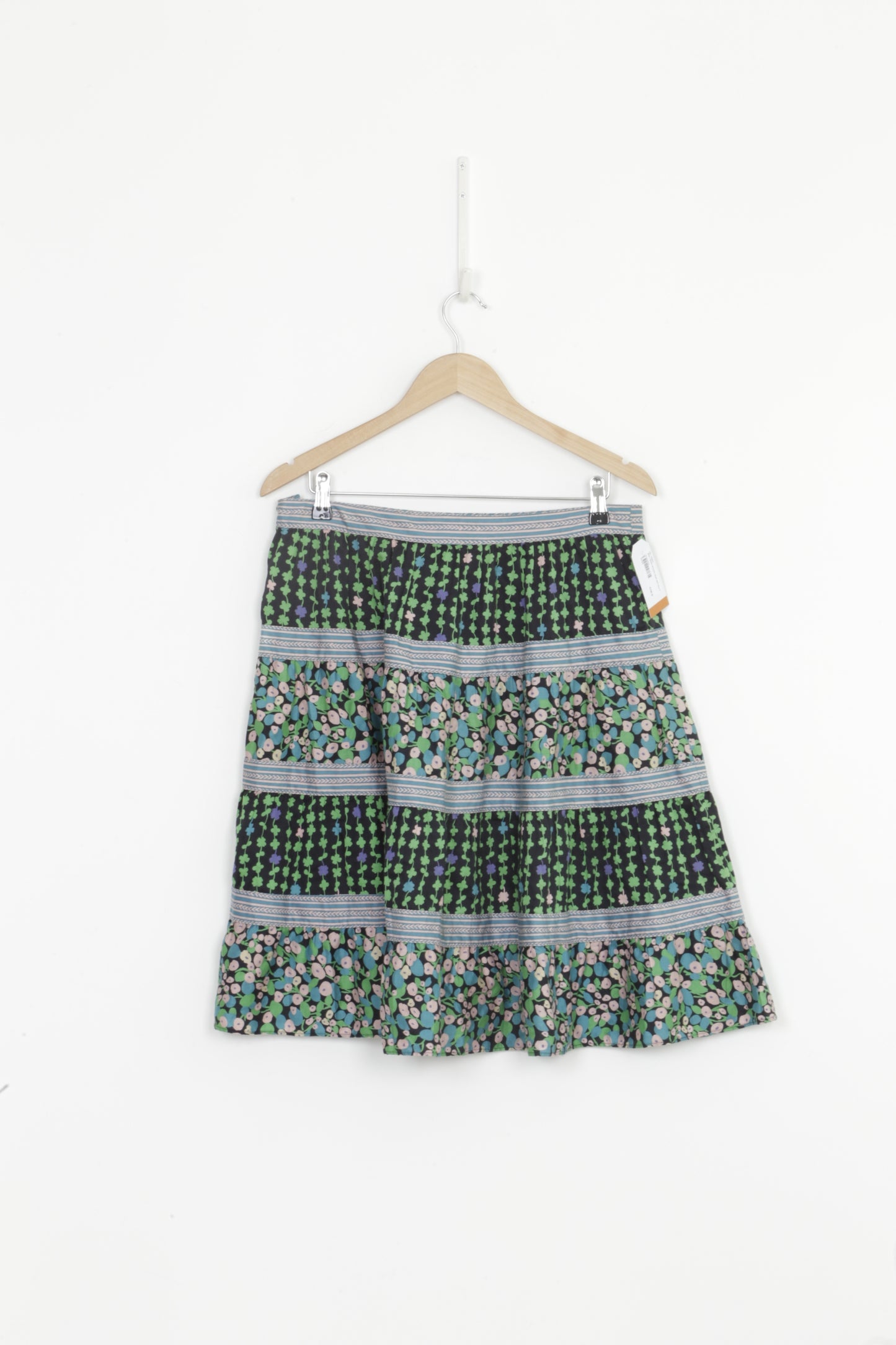 Marc Jacobs Womens Black Skirt Size 8
